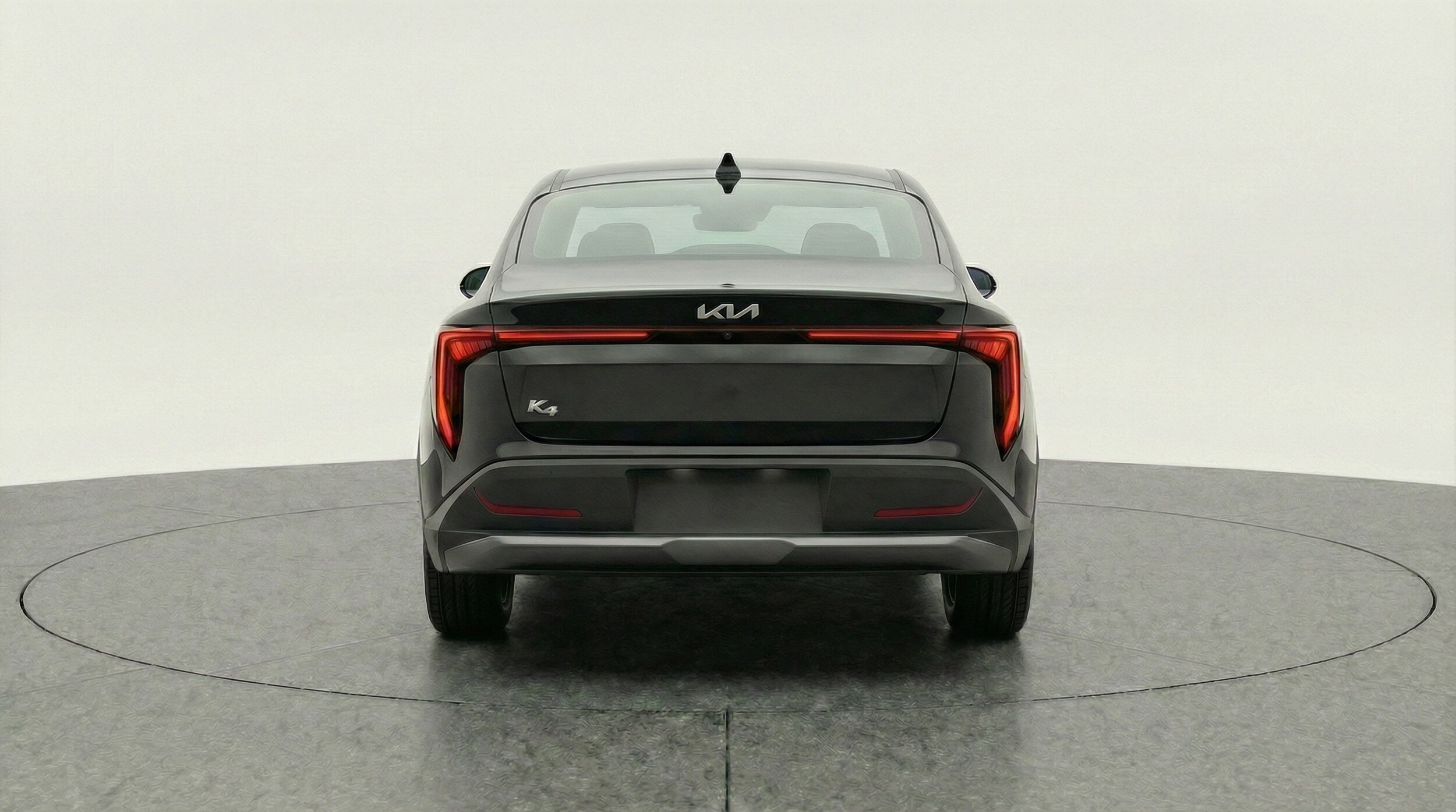 Thumbnail: 2025 Kia K4 - 6