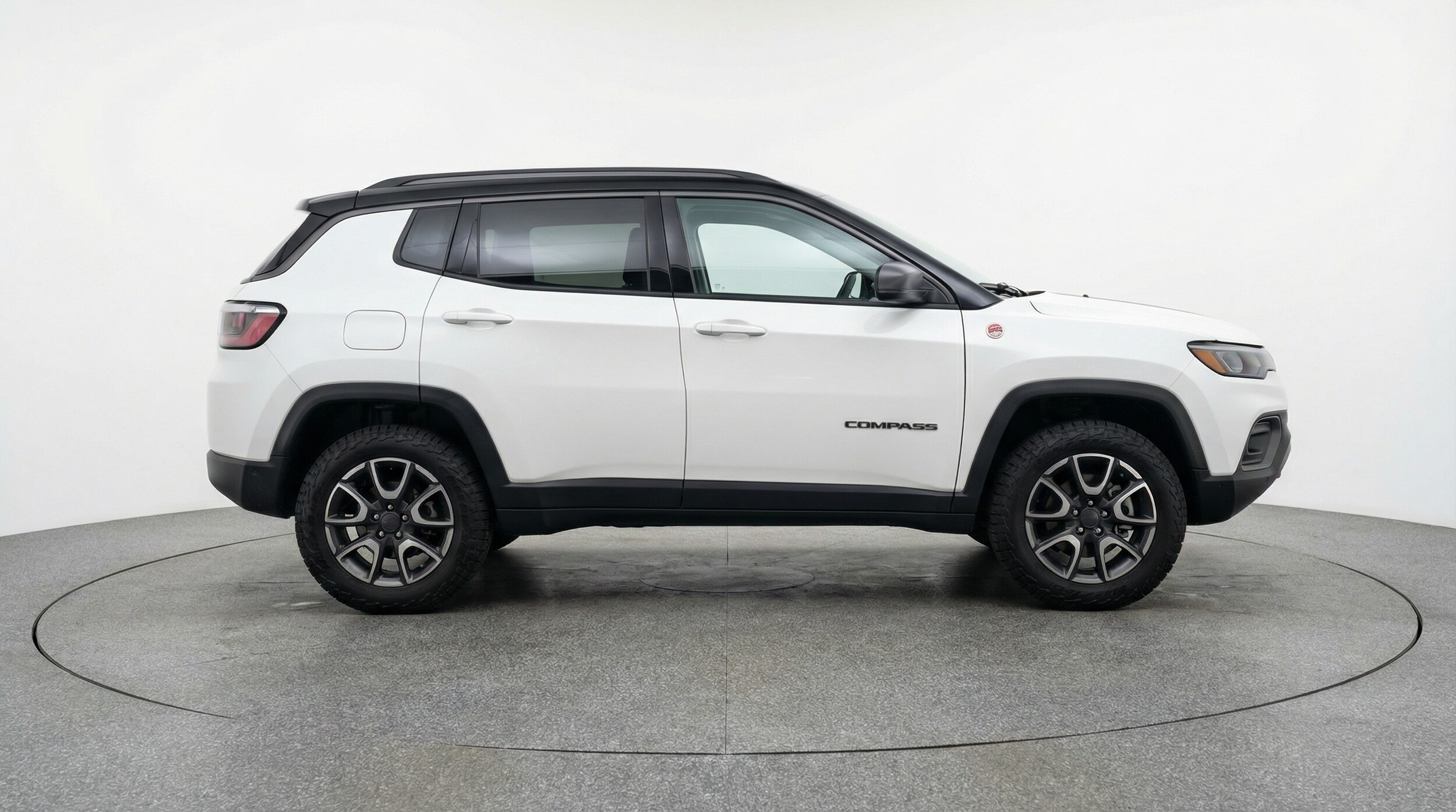Thumbnail: 2025 Jeep Compass - 8
