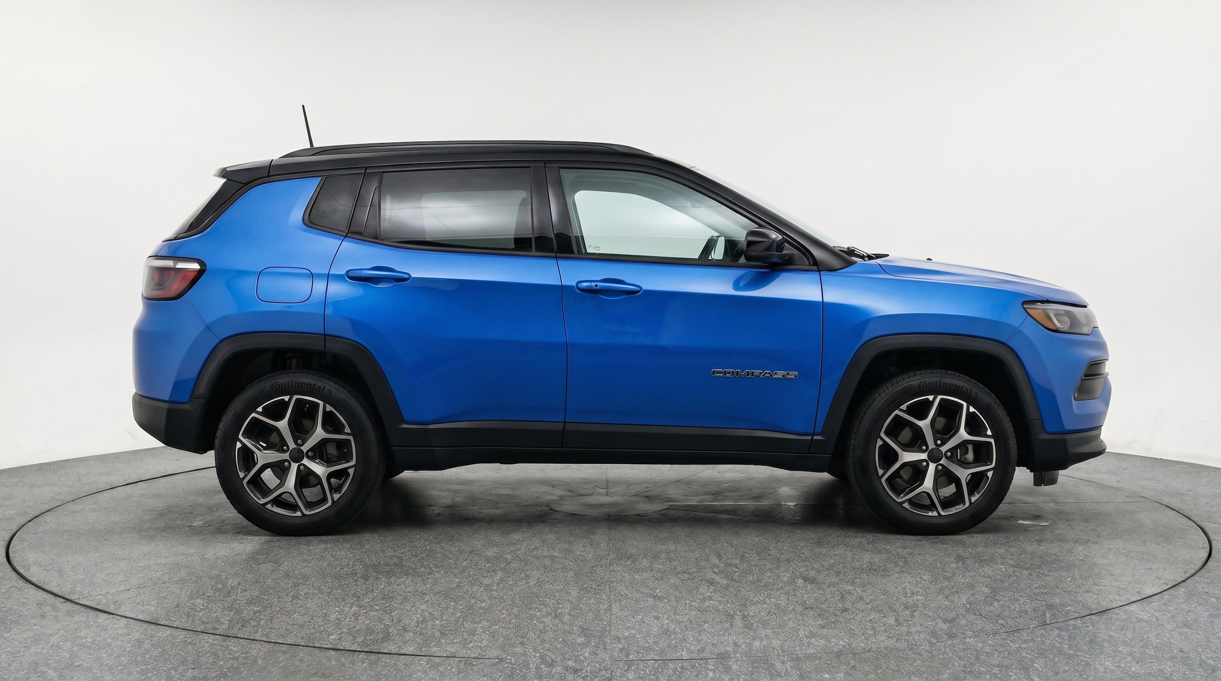 Thumbnail: 2025 Jeep Compass - 10