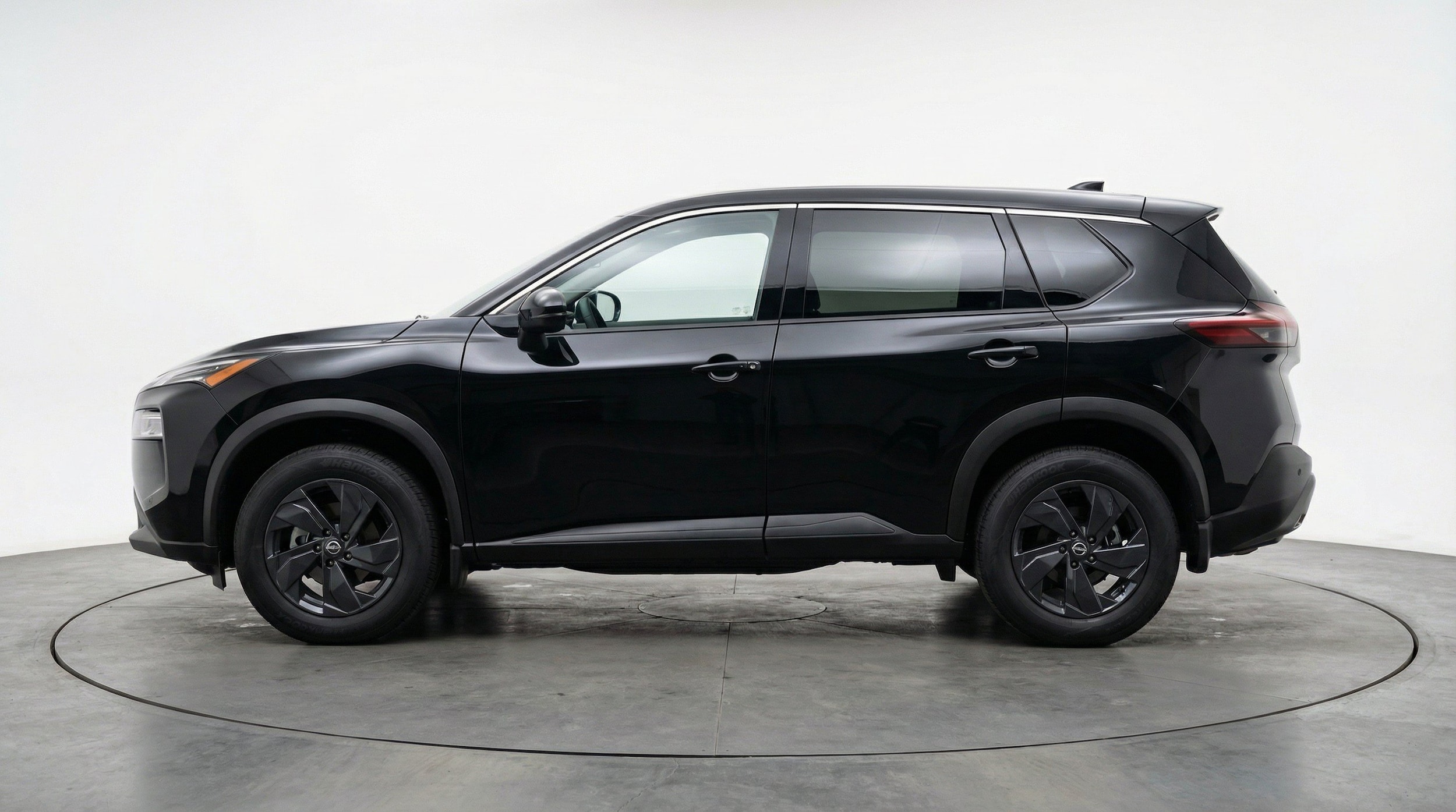 Thumbnail: 2026 Nissan Rogue - 5
