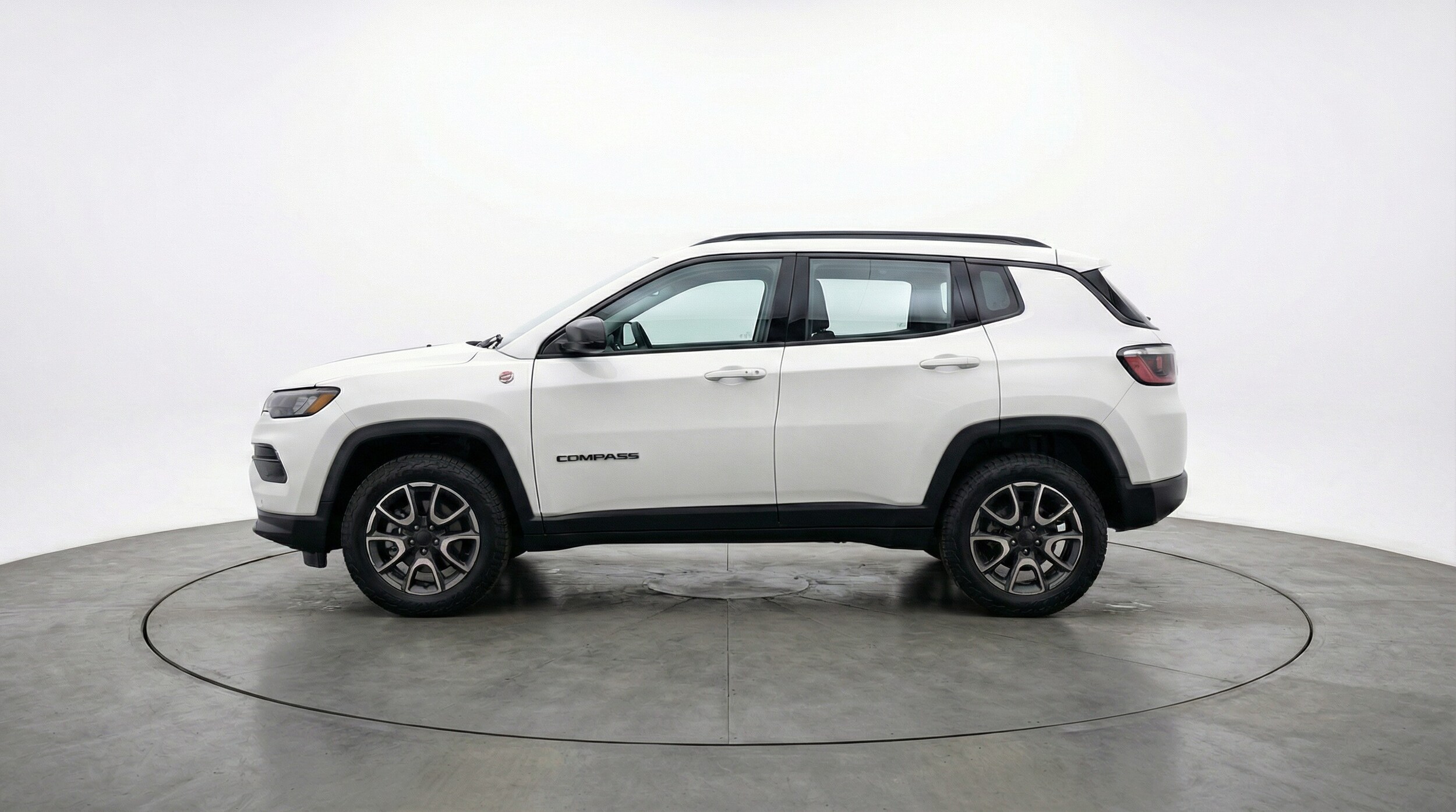 Thumbnail: 2025 Jeep Compass - 4