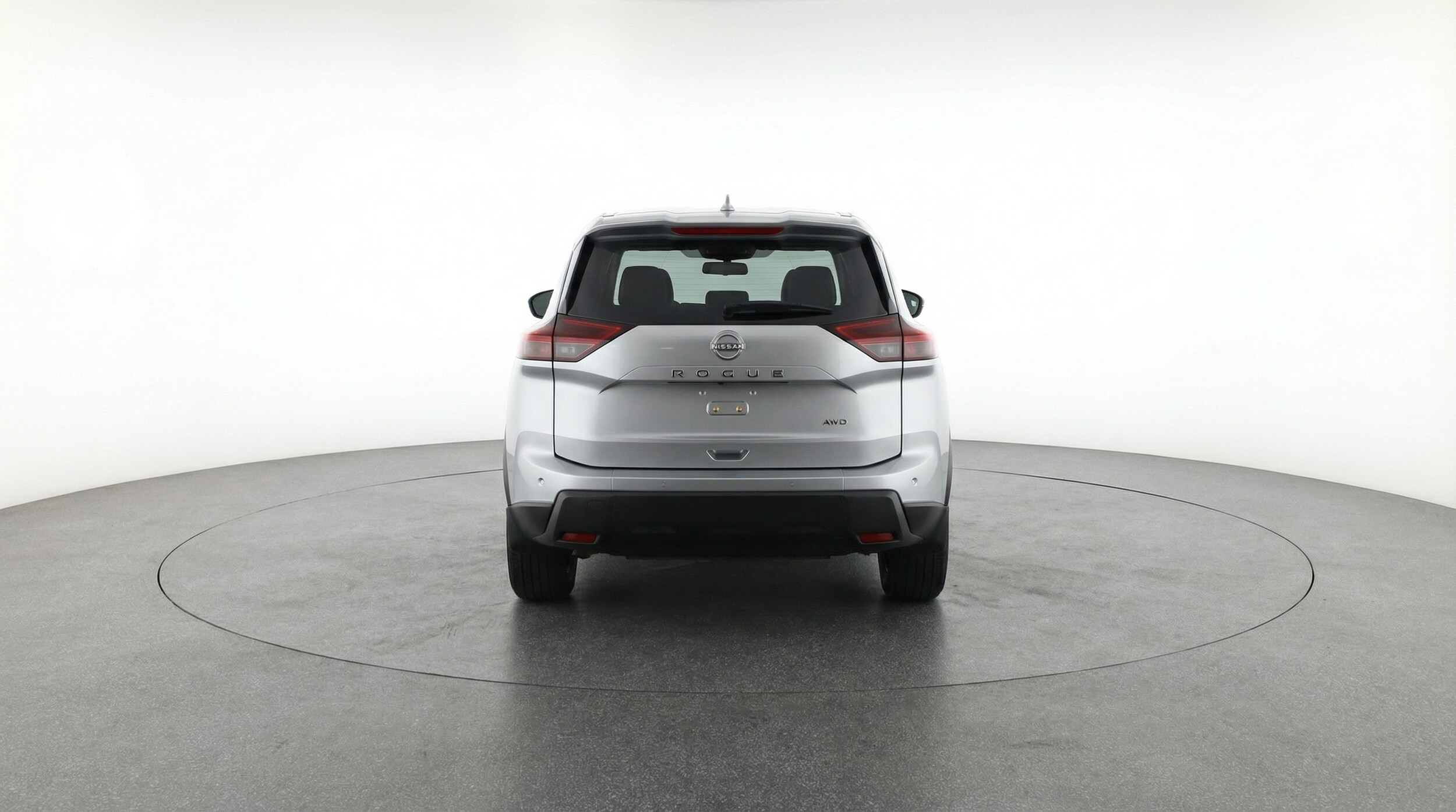 Thumbnail: 2025 Nissan Rogue - 6