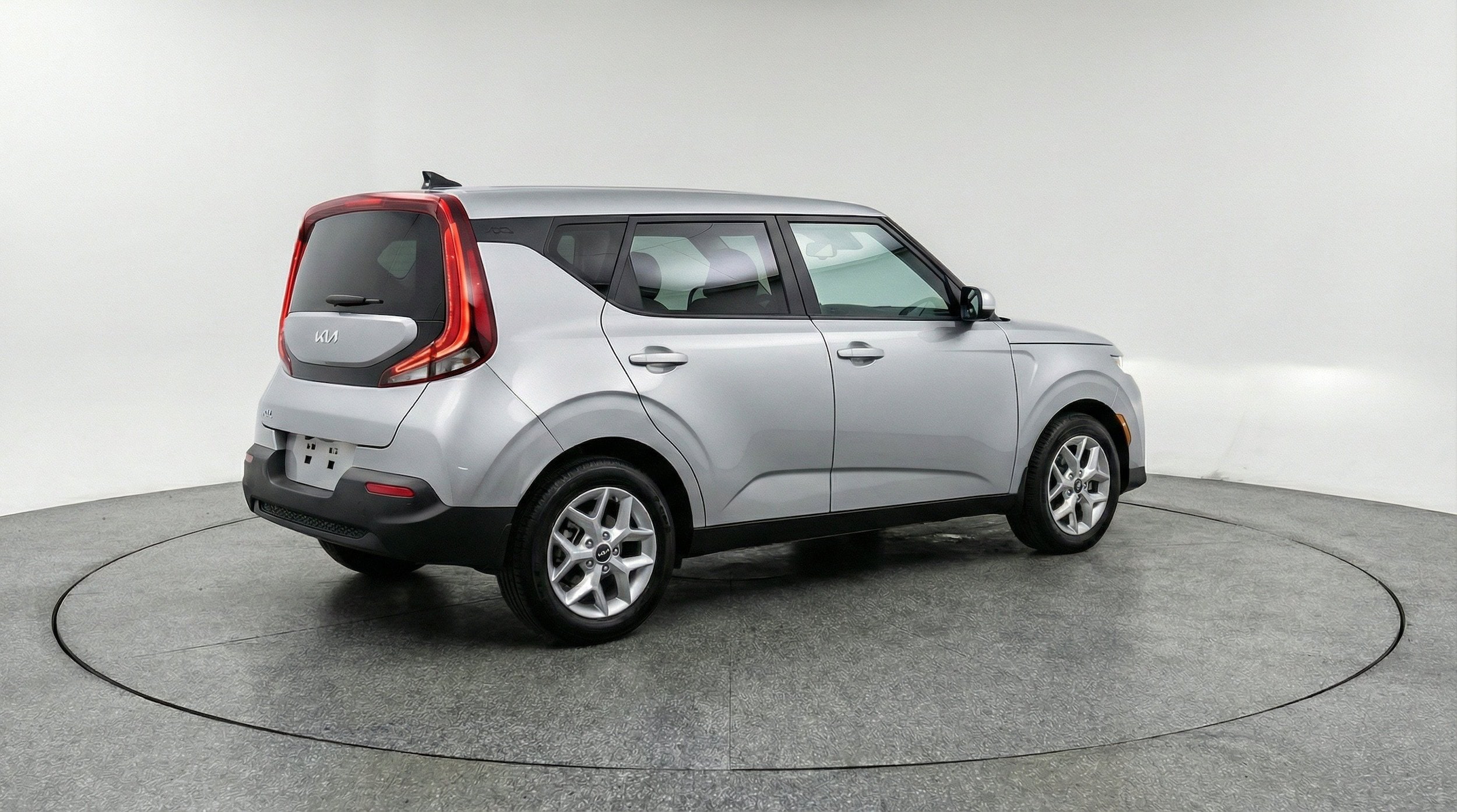 Thumbnail: 2025 Kia Soul - 9