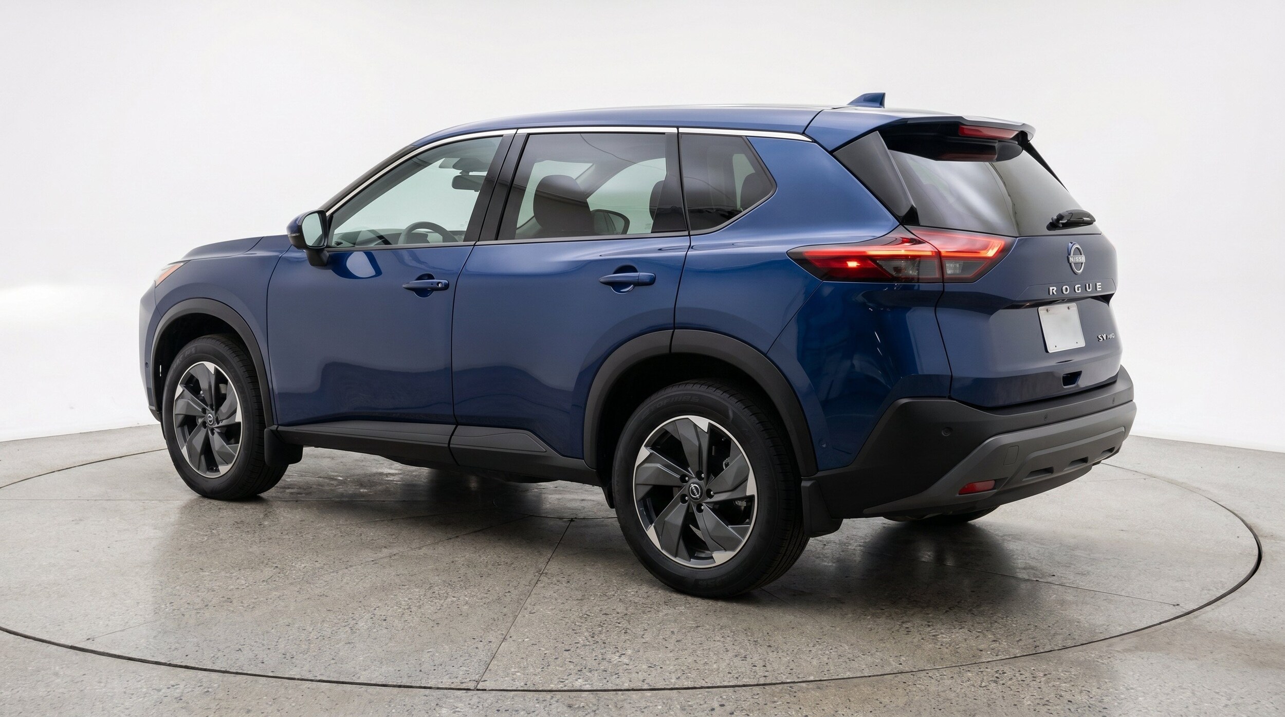 Thumbnail: 2025 Nissan Rogue - 6