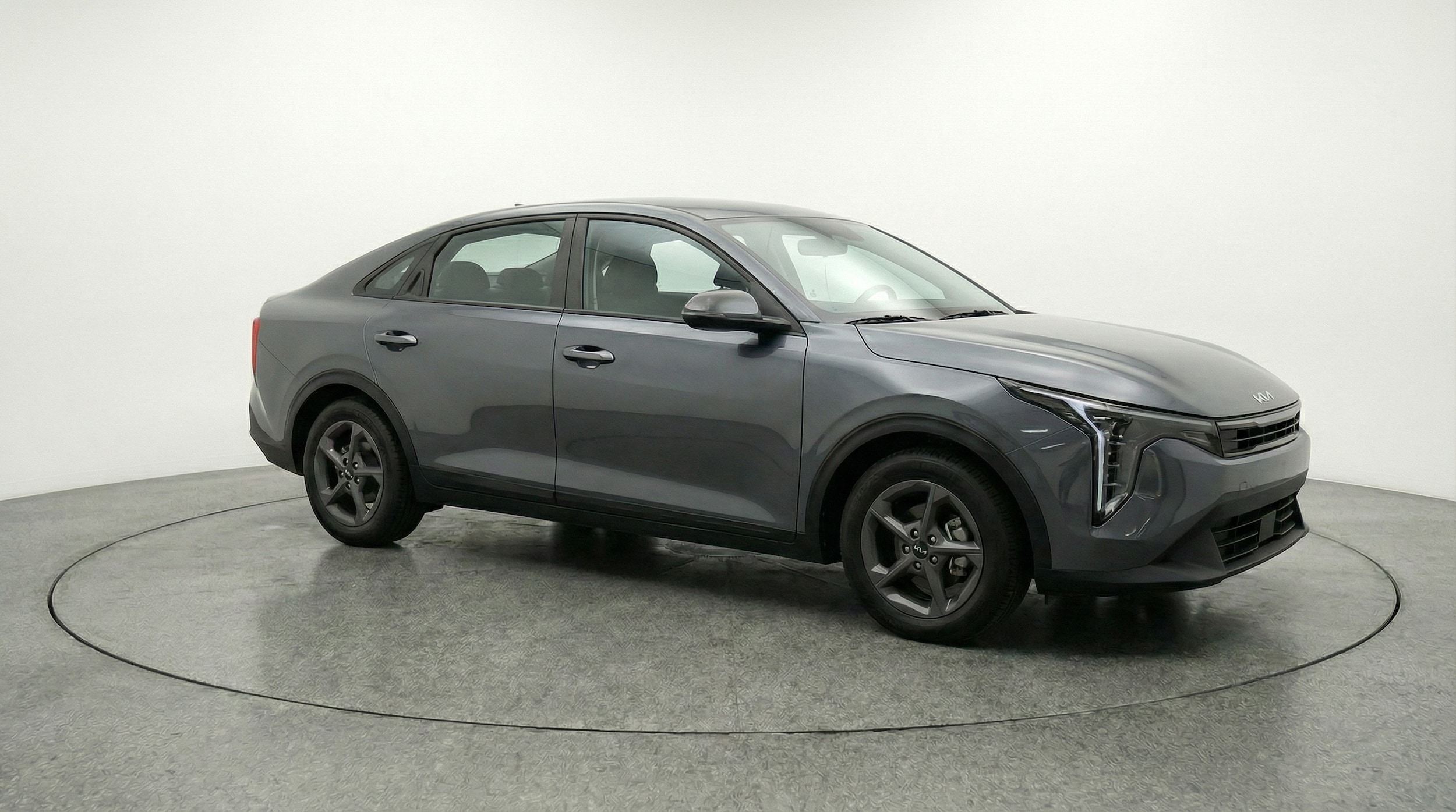 Thumbnail: 2025 Kia K4 - 1