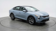 2025 Kia K4  -
                  Harvey, LA
