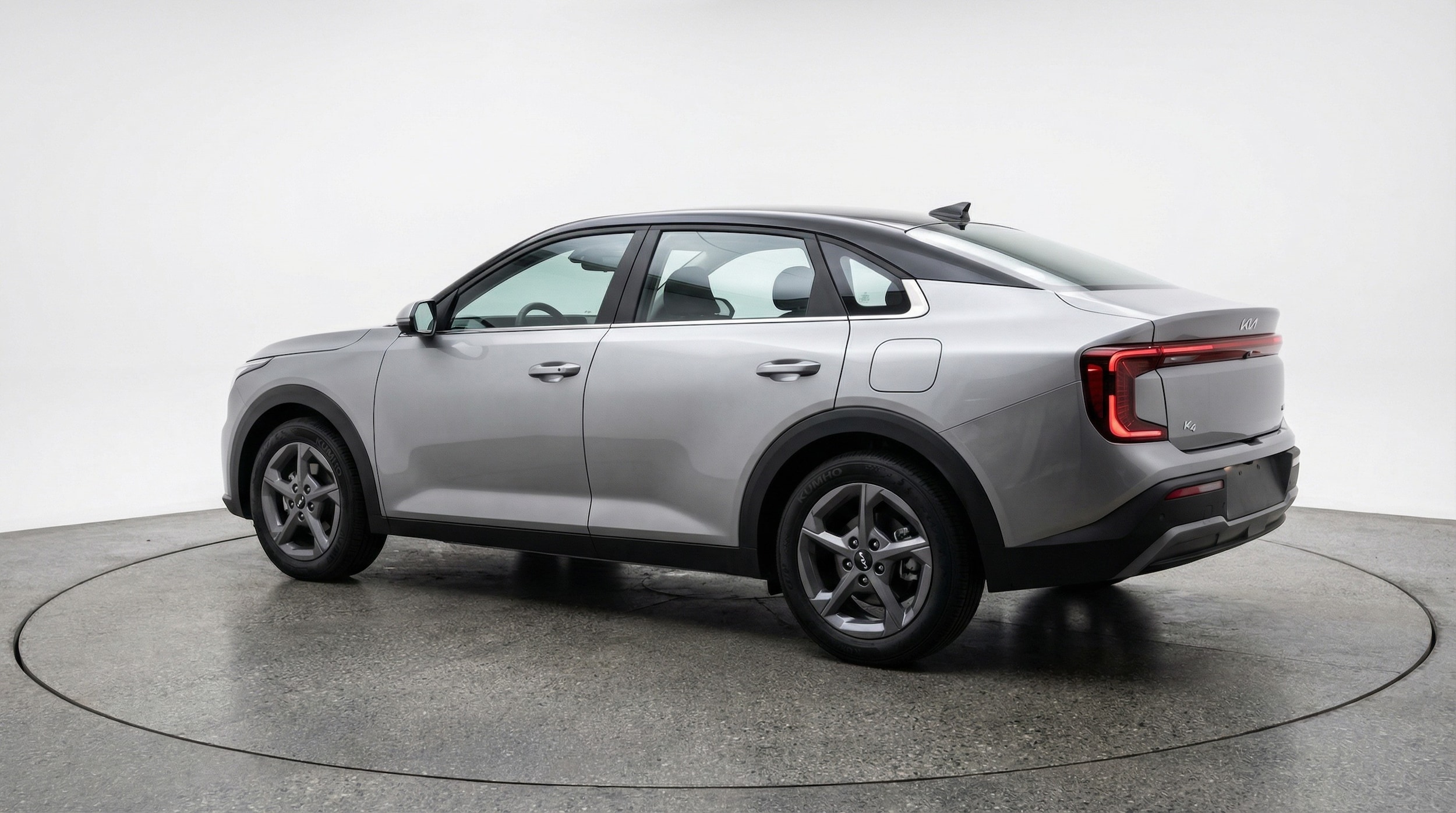 Thumbnail: 2025 Kia K4 - 5