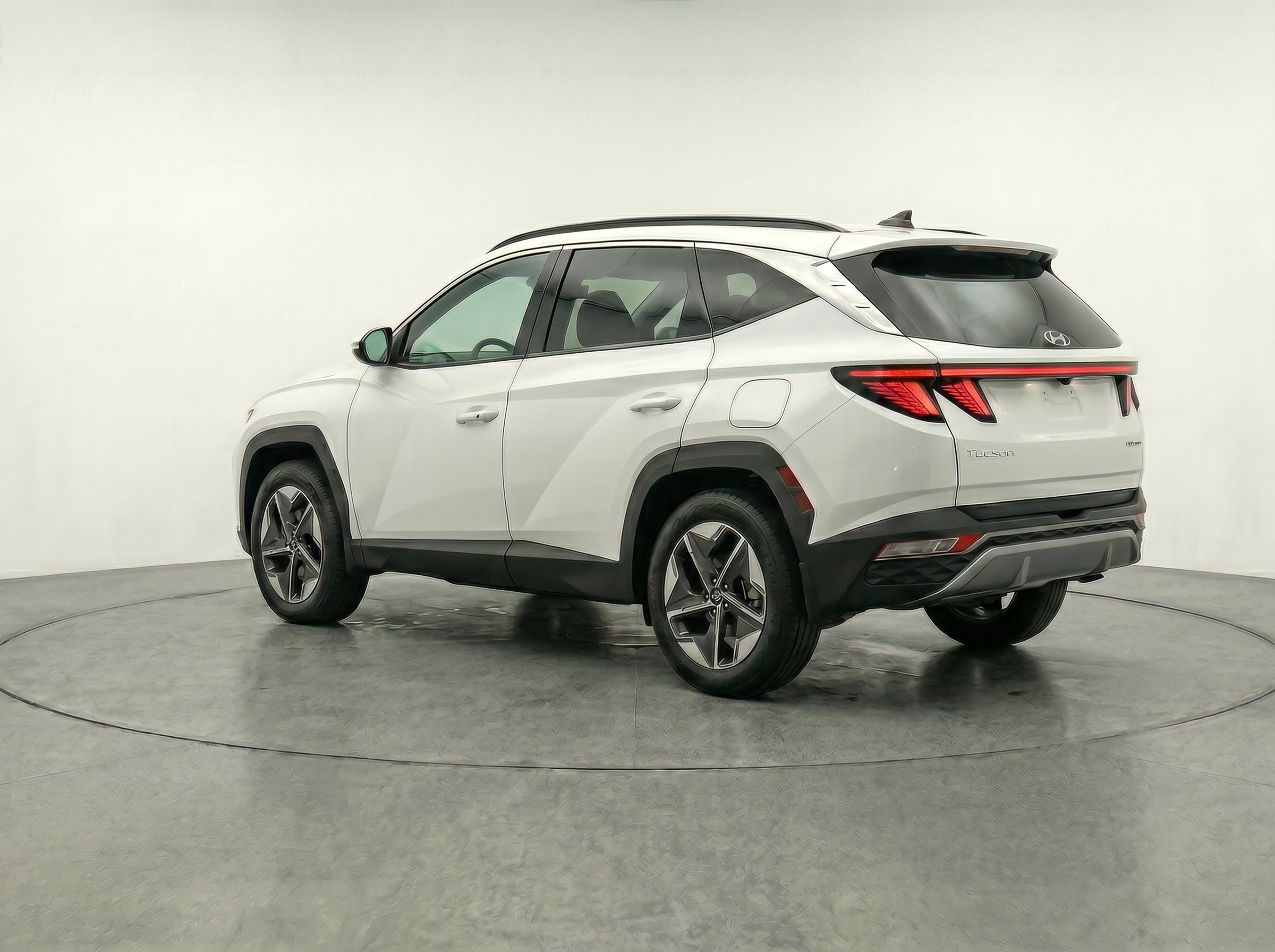 Thumbnail: 2026 Hyundai Tucson - 6