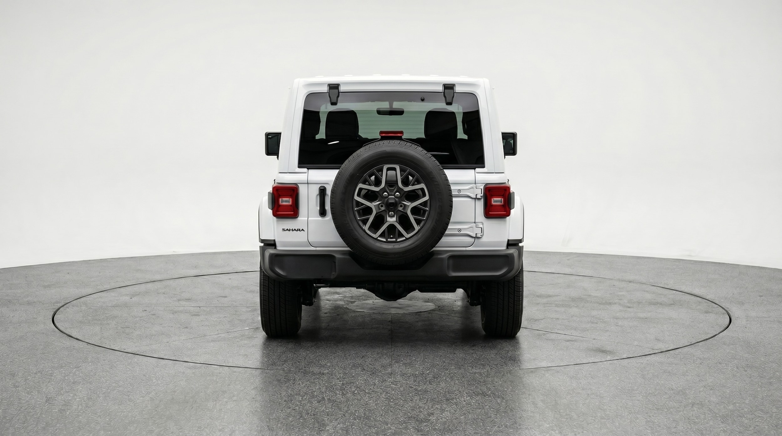 Thumbnail: 2025 Jeep Wrangler - 6