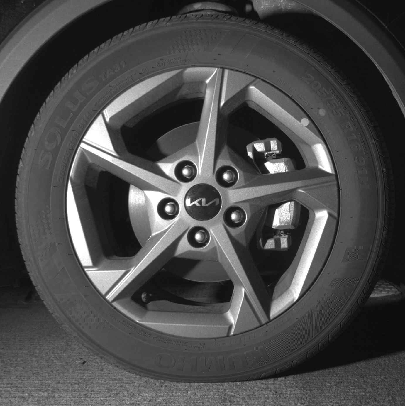 Thumbnail: 2025 Kia K4 - 10