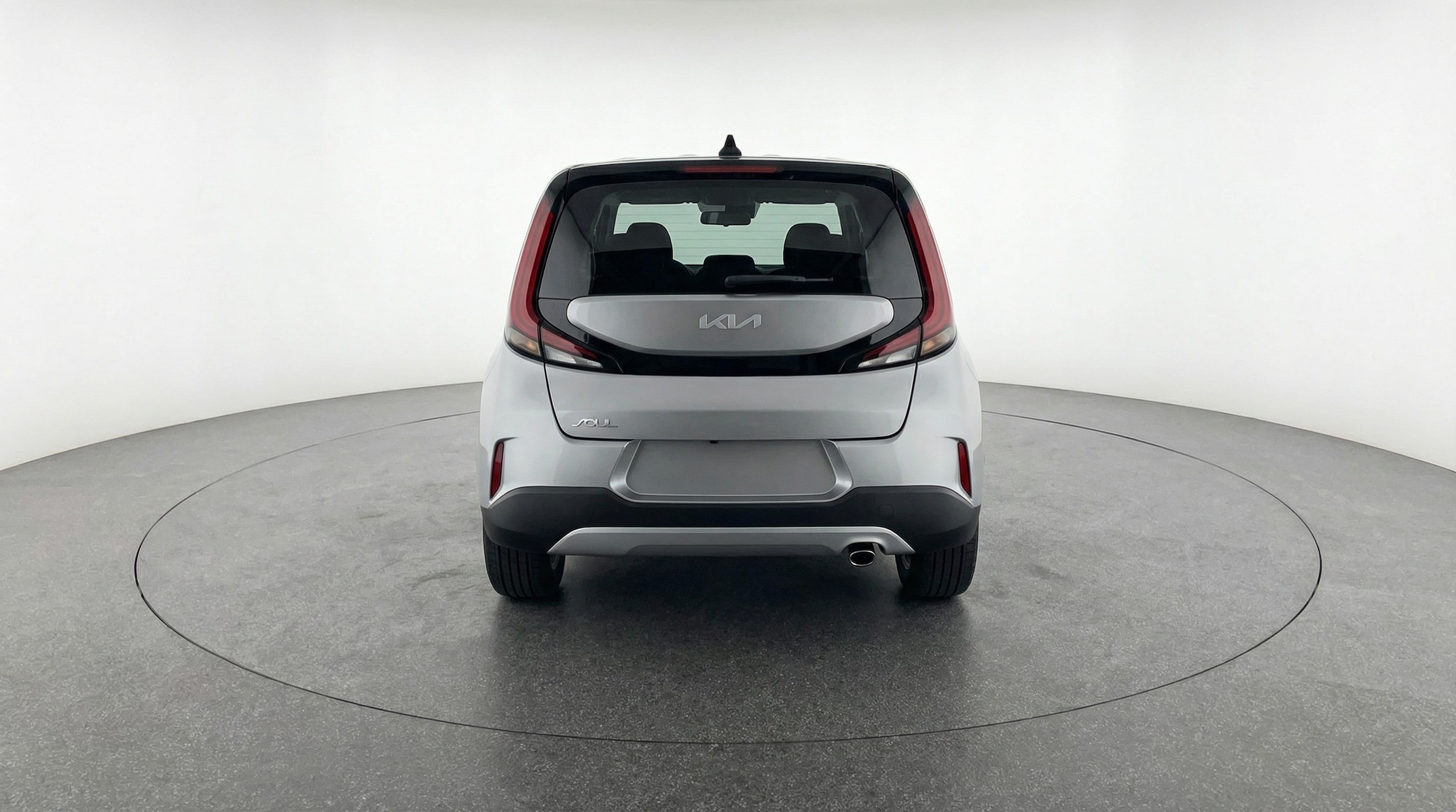 Thumbnail: 2025 Kia Soul - 6
