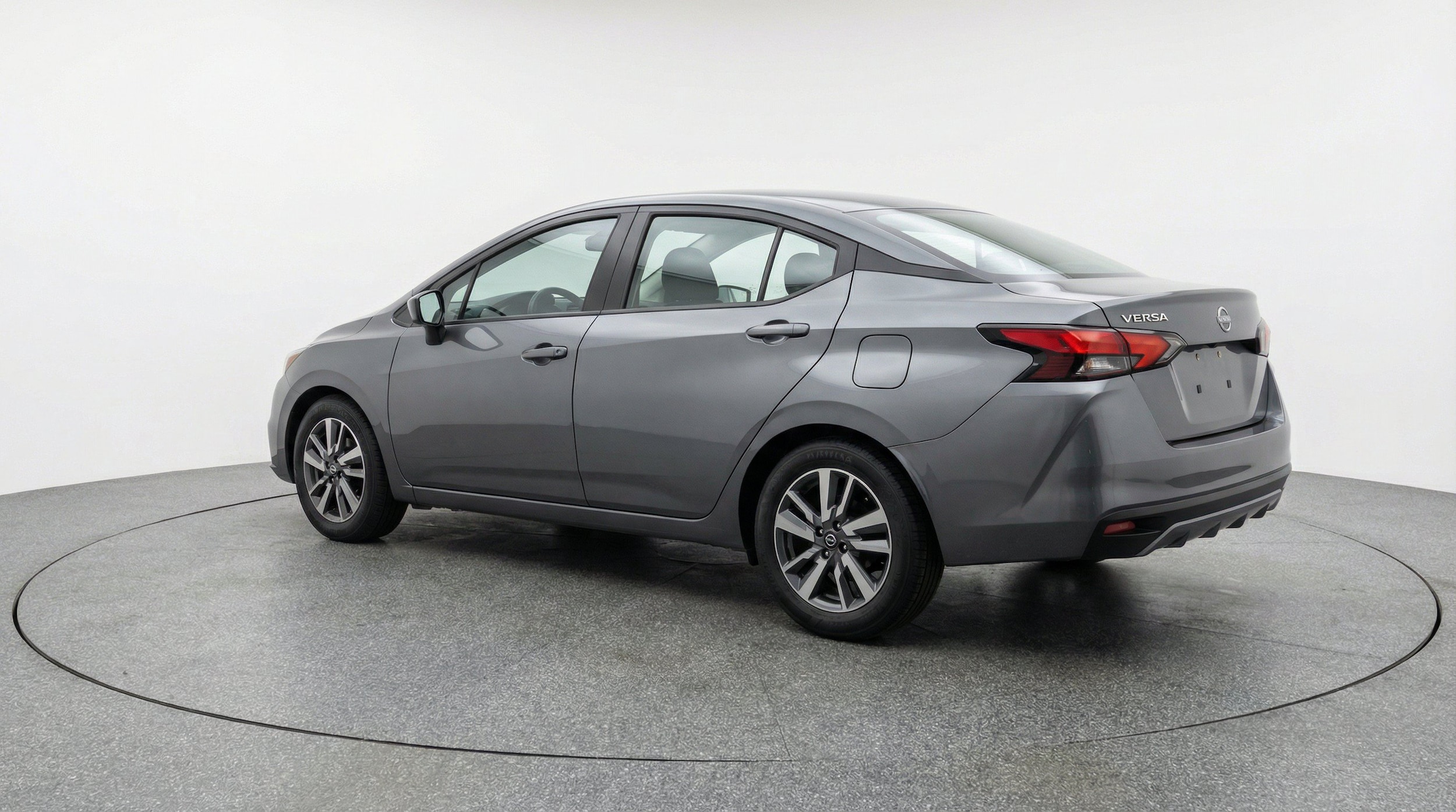 Thumbnail: 2025 Nissan Versa - 6