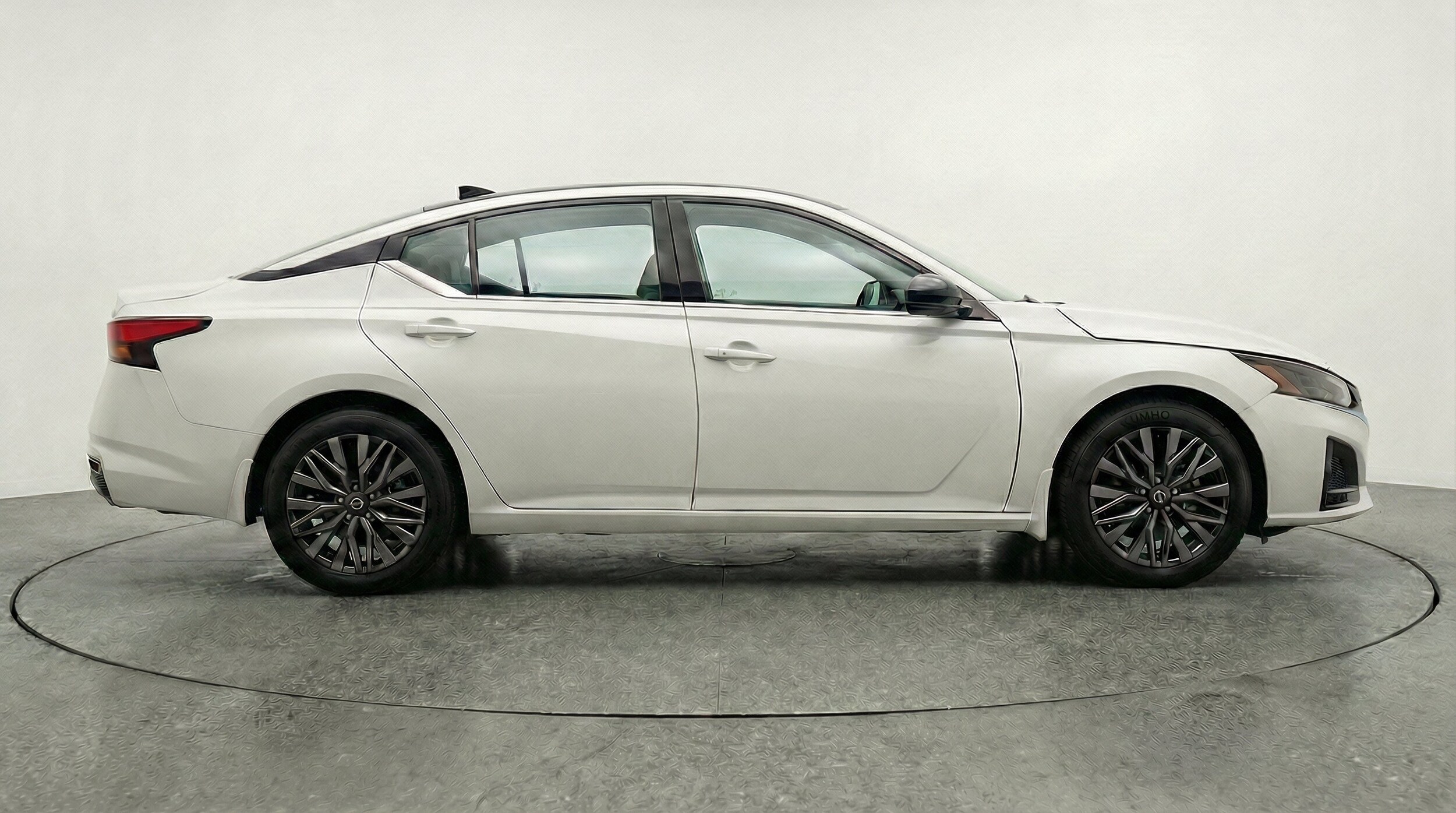 Thumbnail: 2026 Nissan Altima - 11