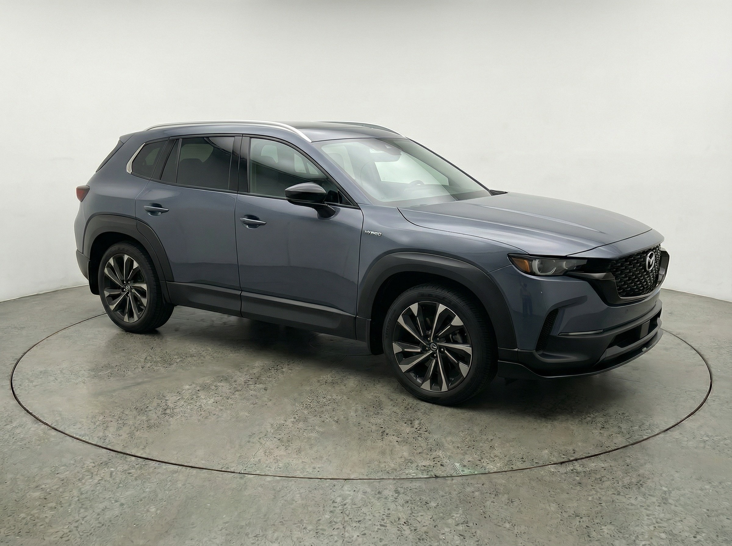 Thumbnail: 2025 Mazda CX-50 - 1