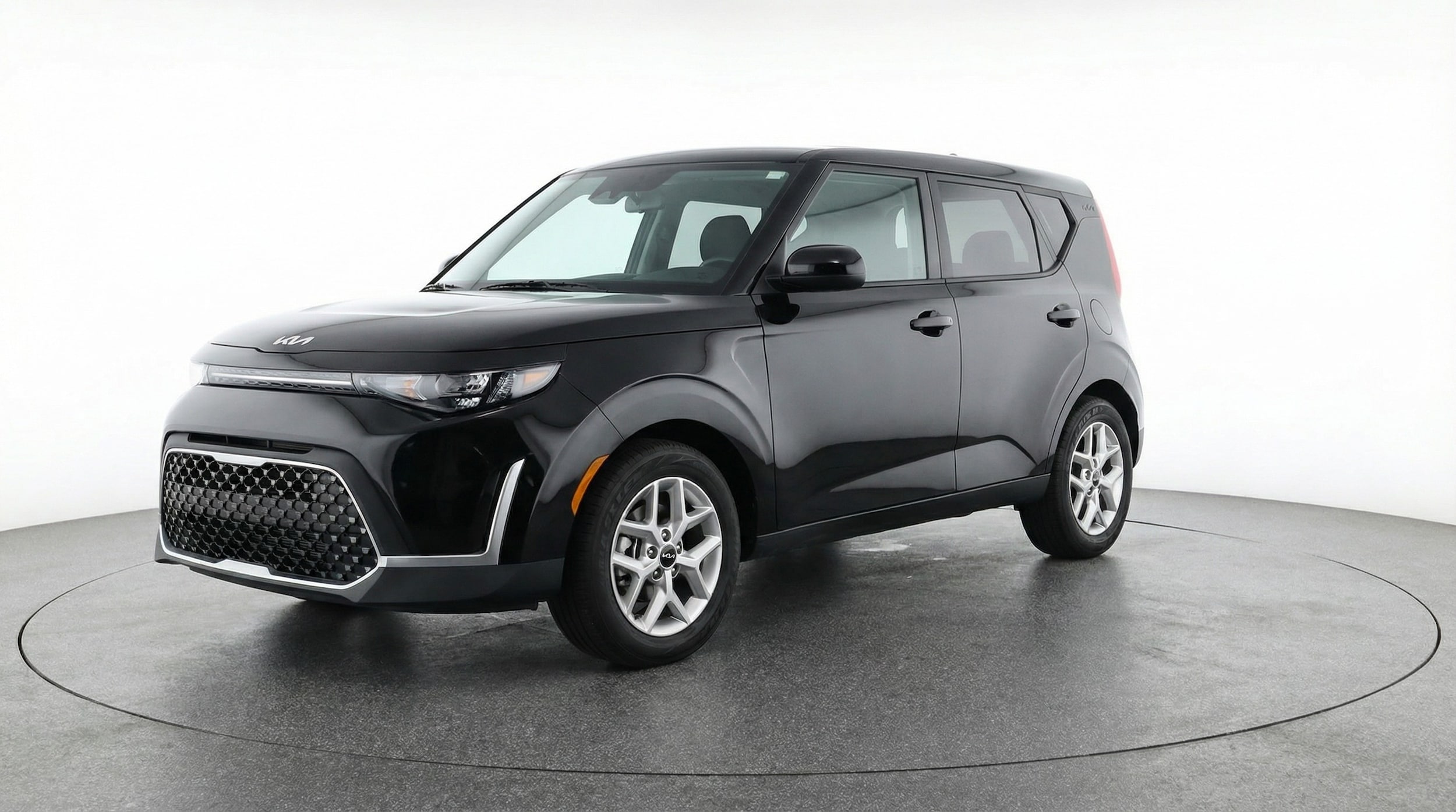 Thumbnail: 2025 Kia Soul - 3