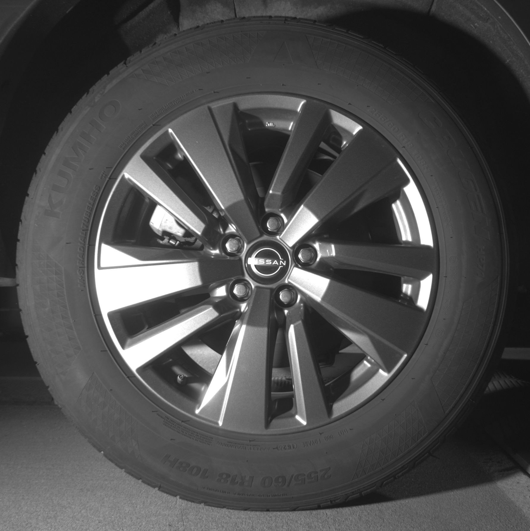 Thumbnail: 2025 Nissan Pathfinder - 15