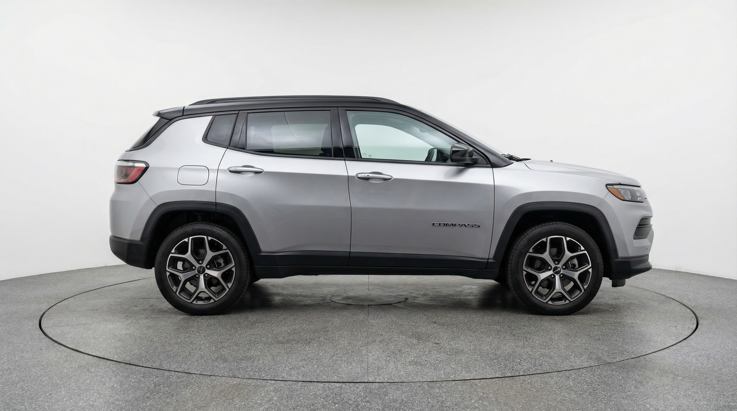 Thumbnail: 2025 Jeep Compass - 8