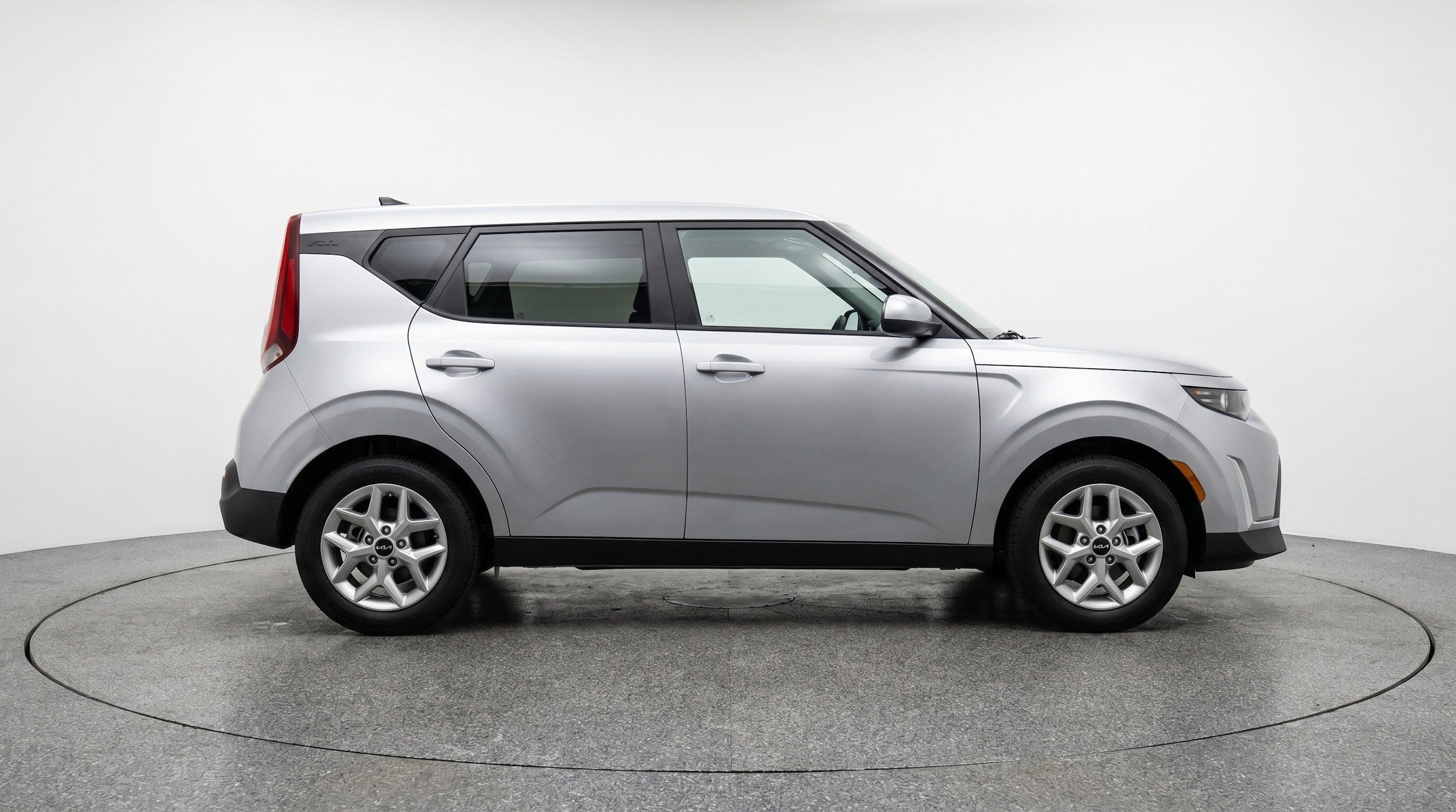 Thumbnail: 2025 Kia Soul - 11