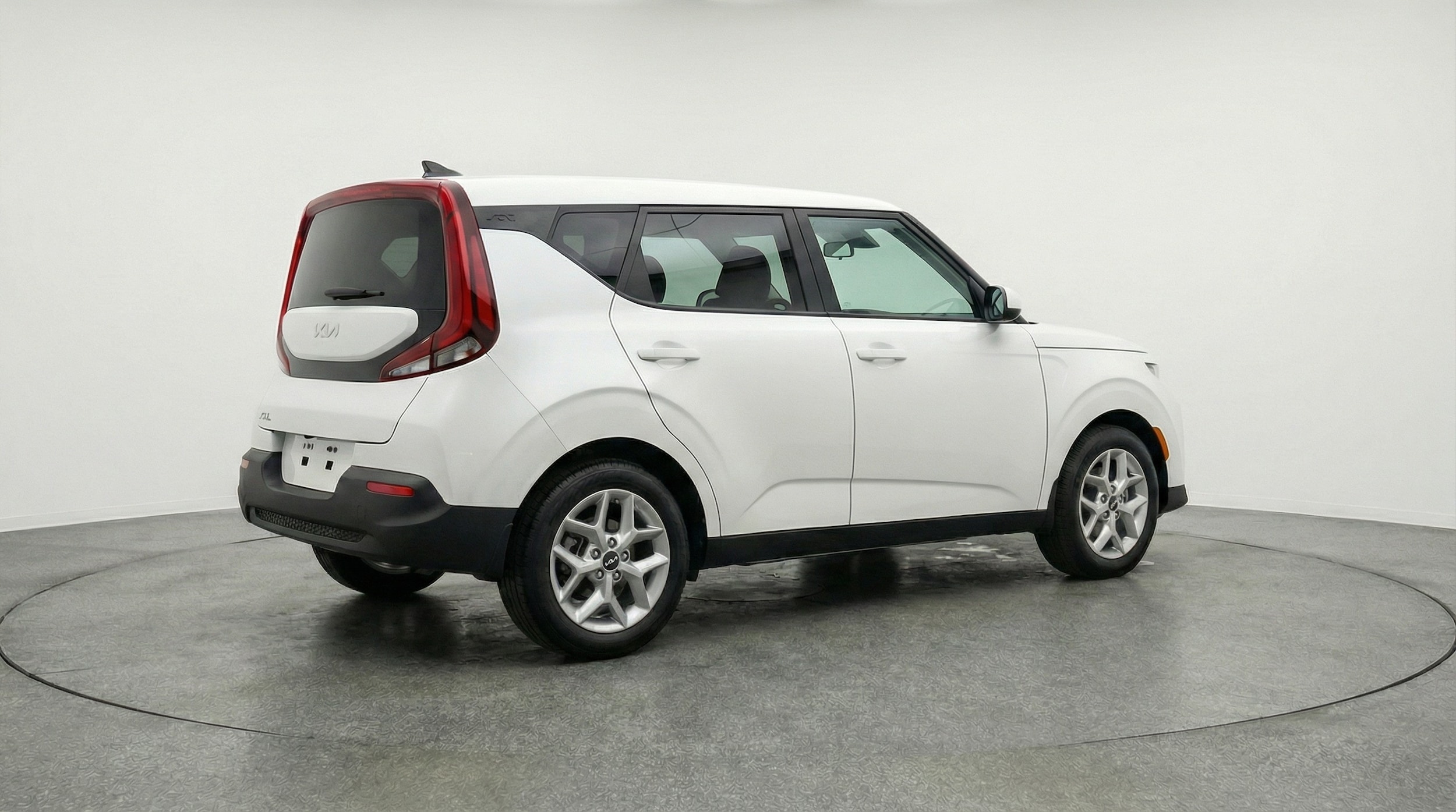 Thumbnail: 2025 Kia Soul - 7