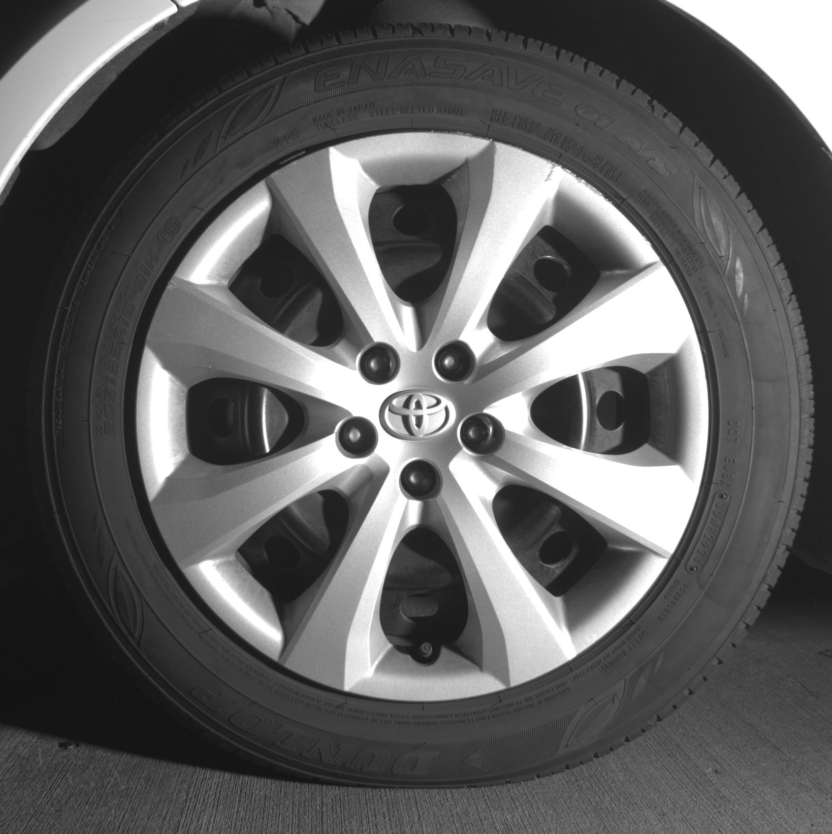 Thumbnail: 2025 Toyota Corolla - 9