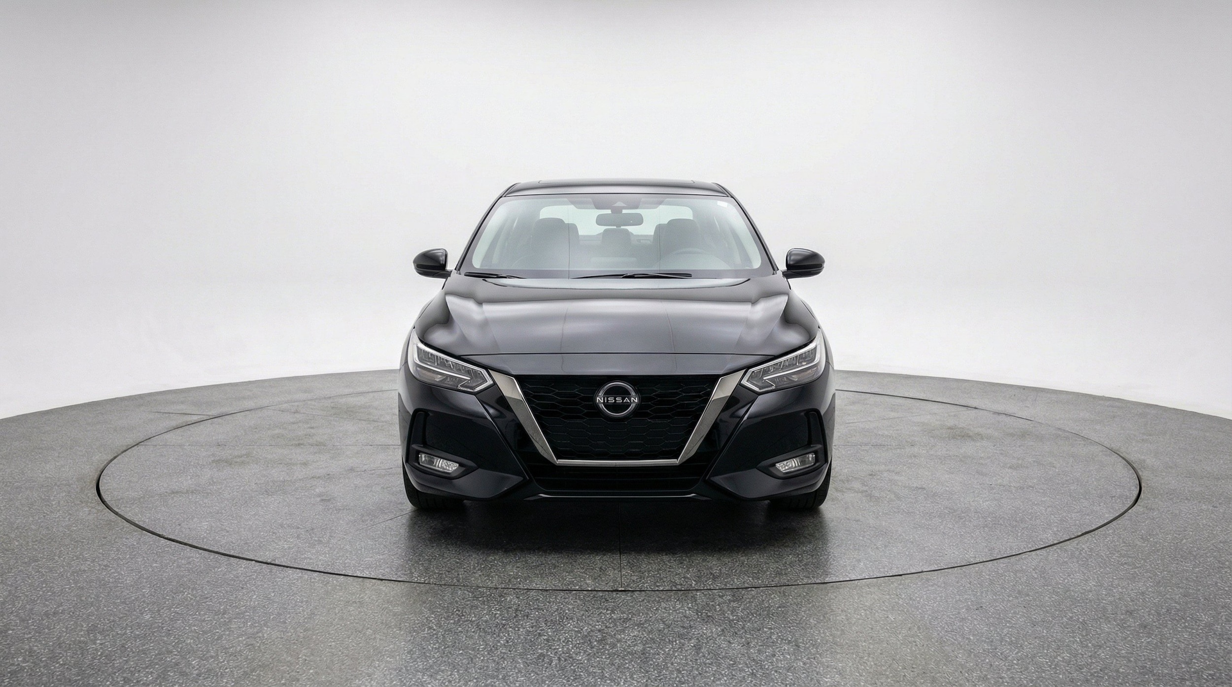 Thumbnail: 2025 Nissan Sentra - 2