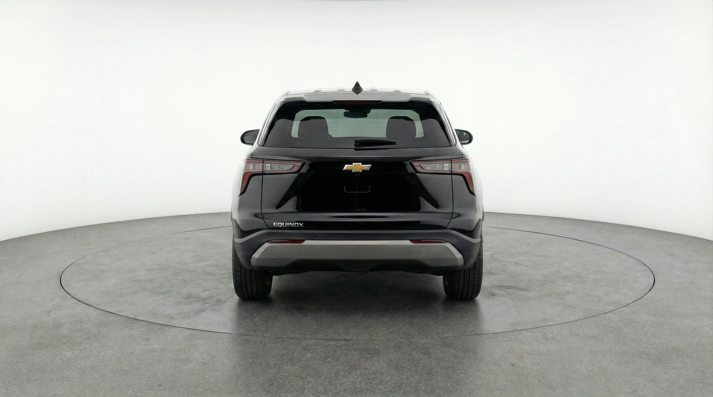 Thumbnail: 2025 Chevrolet Equinox - 7