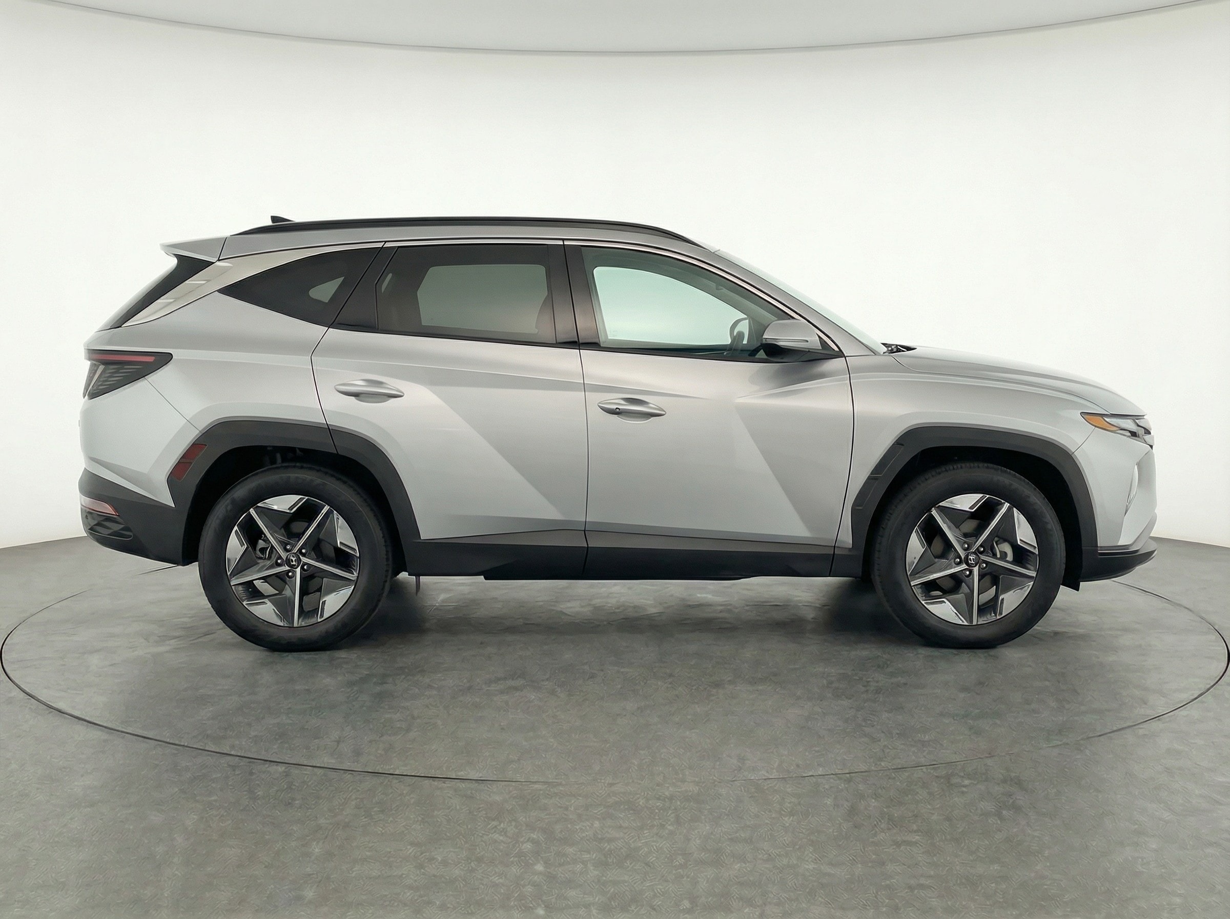 Thumbnail: 2025 Hyundai Tucson - 8