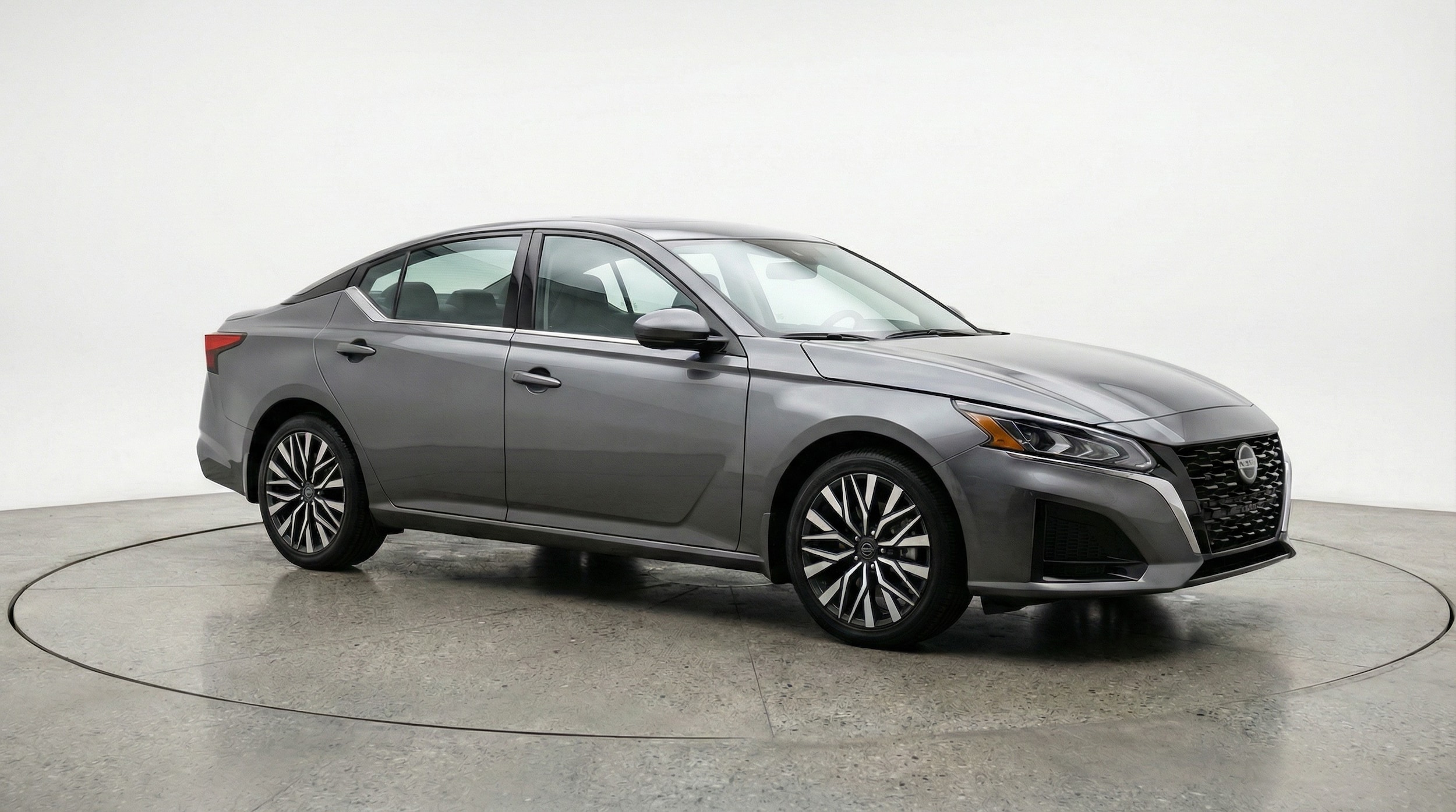 Thumbnail: 2025 Nissan Altima - 1