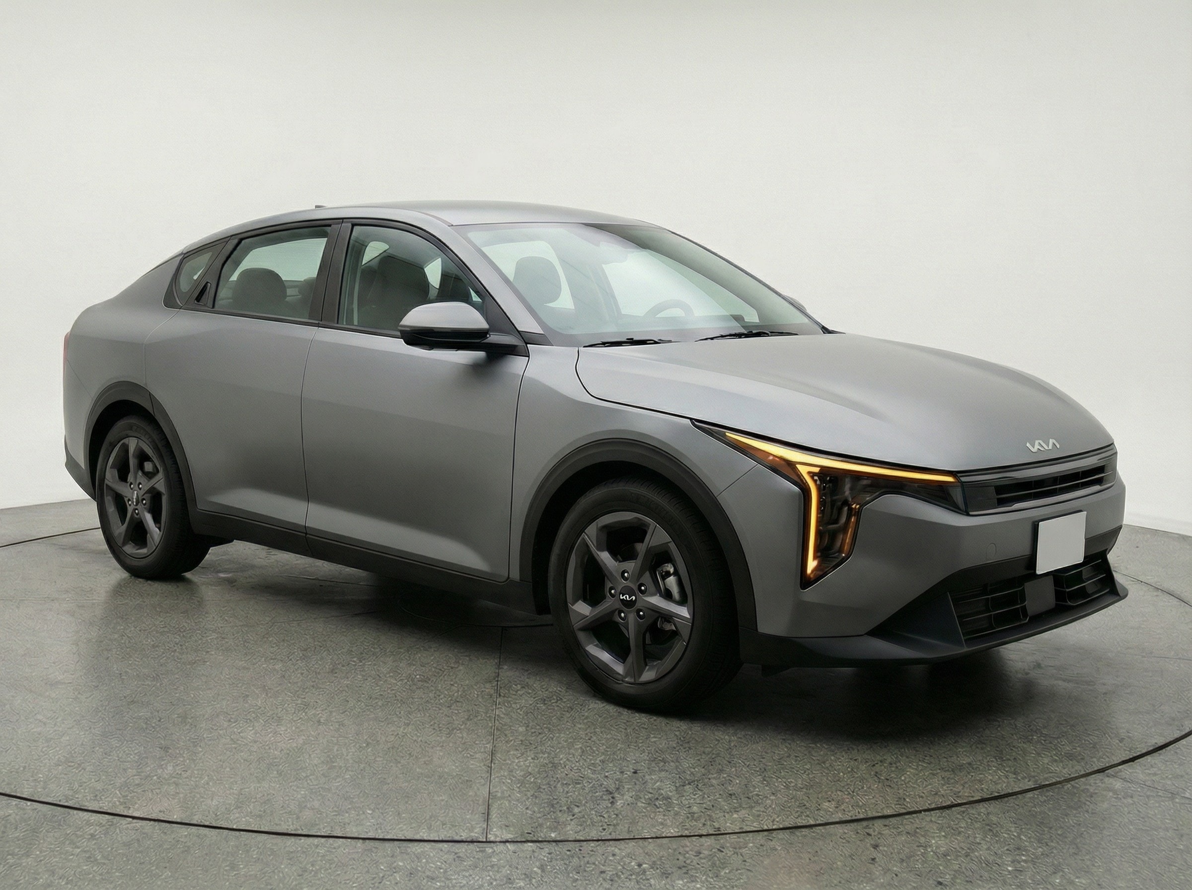 Thumbnail: 2025 Kia K4 - 1