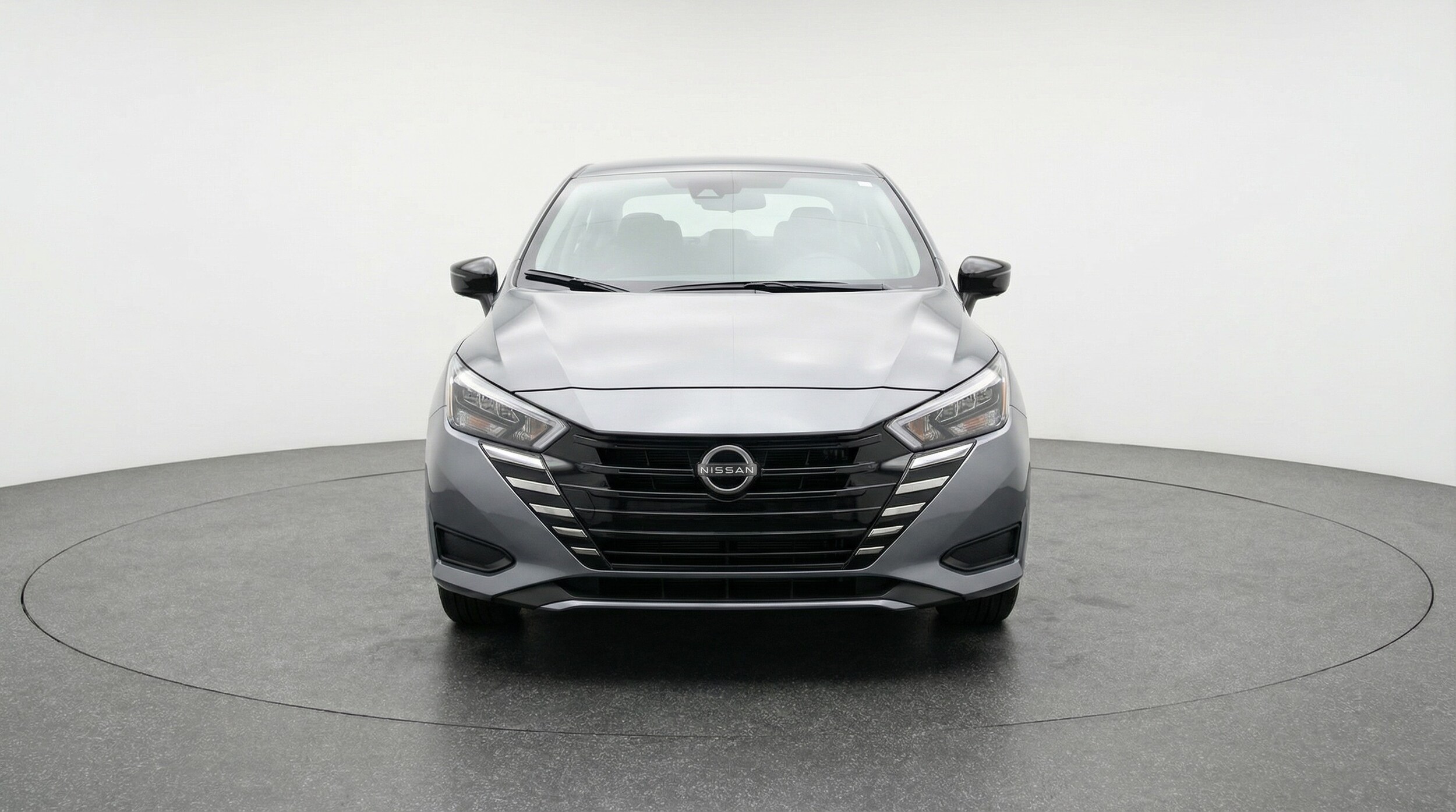 Thumbnail: 2025 Nissan Versa - 2