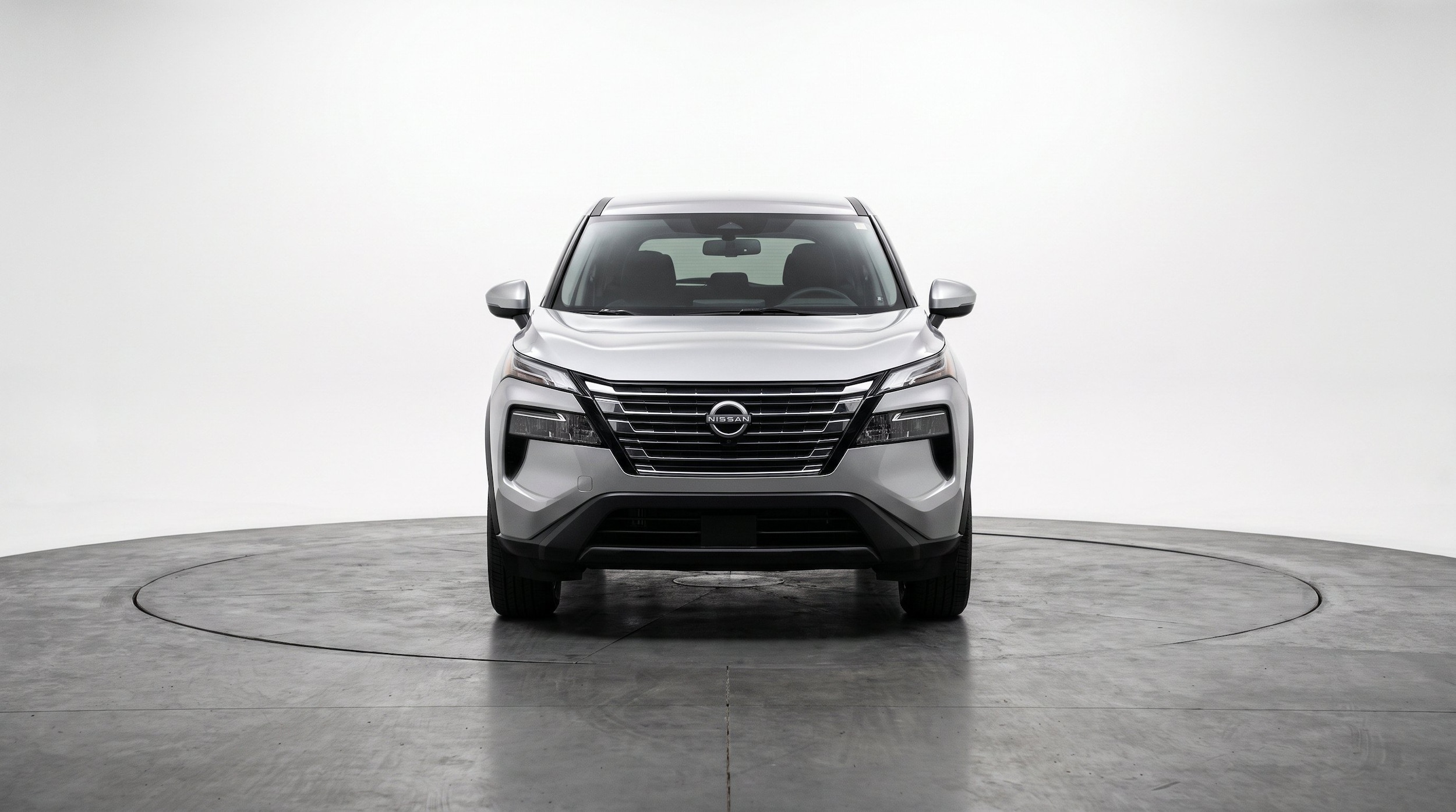 Thumbnail: 2025 Nissan Rogue - 2