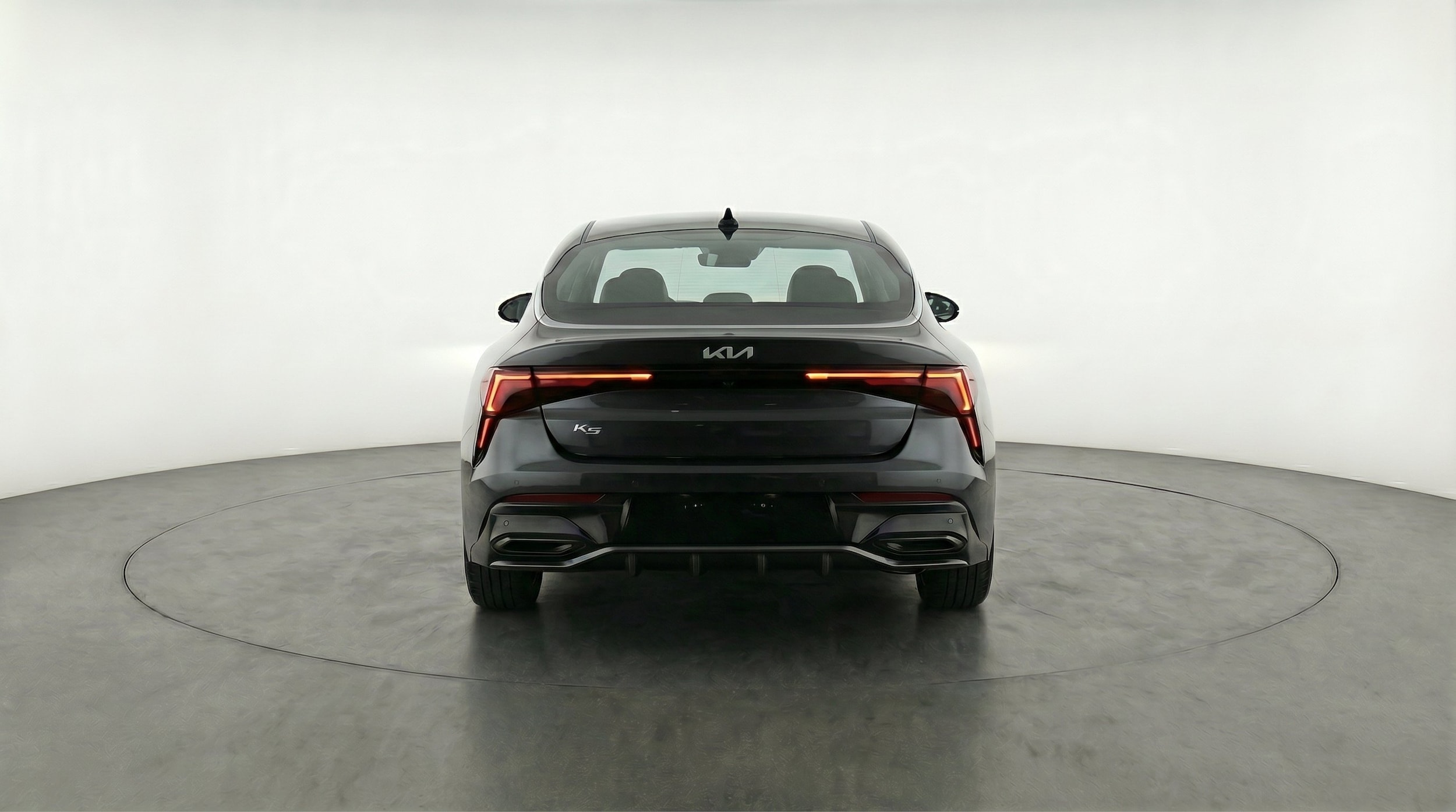 Thumbnail: 2025 Kia K5 - 7