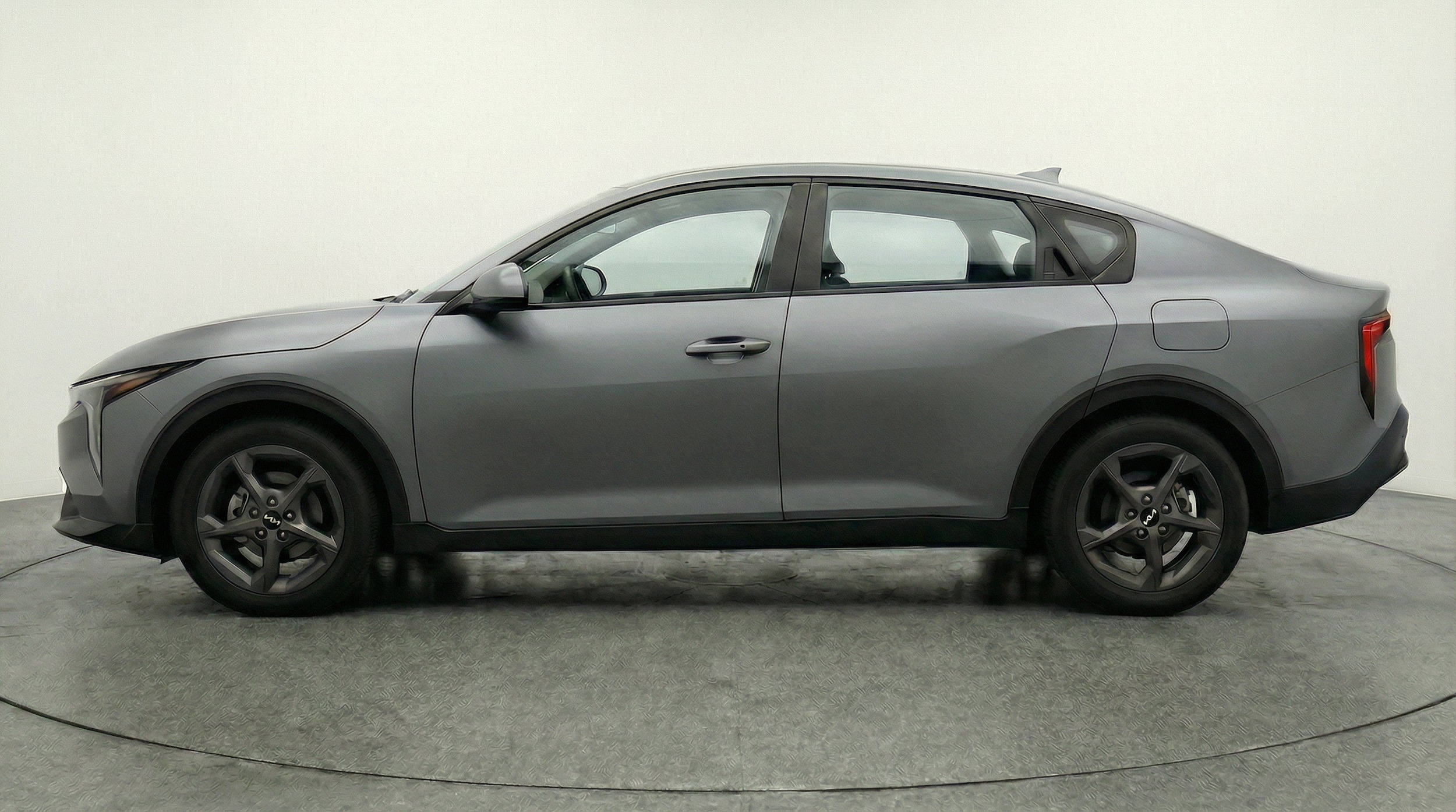Thumbnail: 2025 Kia K4 - 5