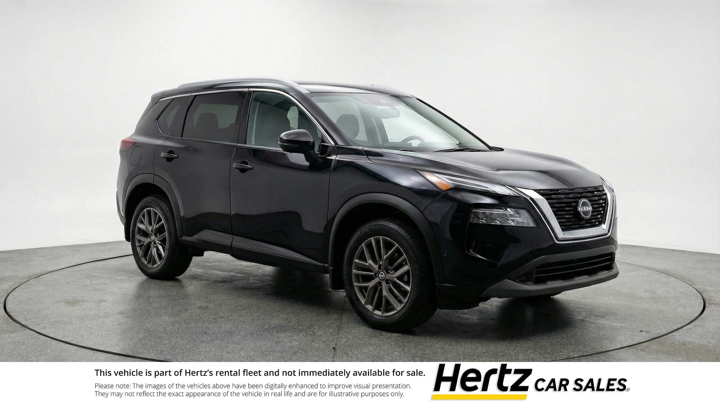 Thumbnail: 2026 Nissan Rogue - 1