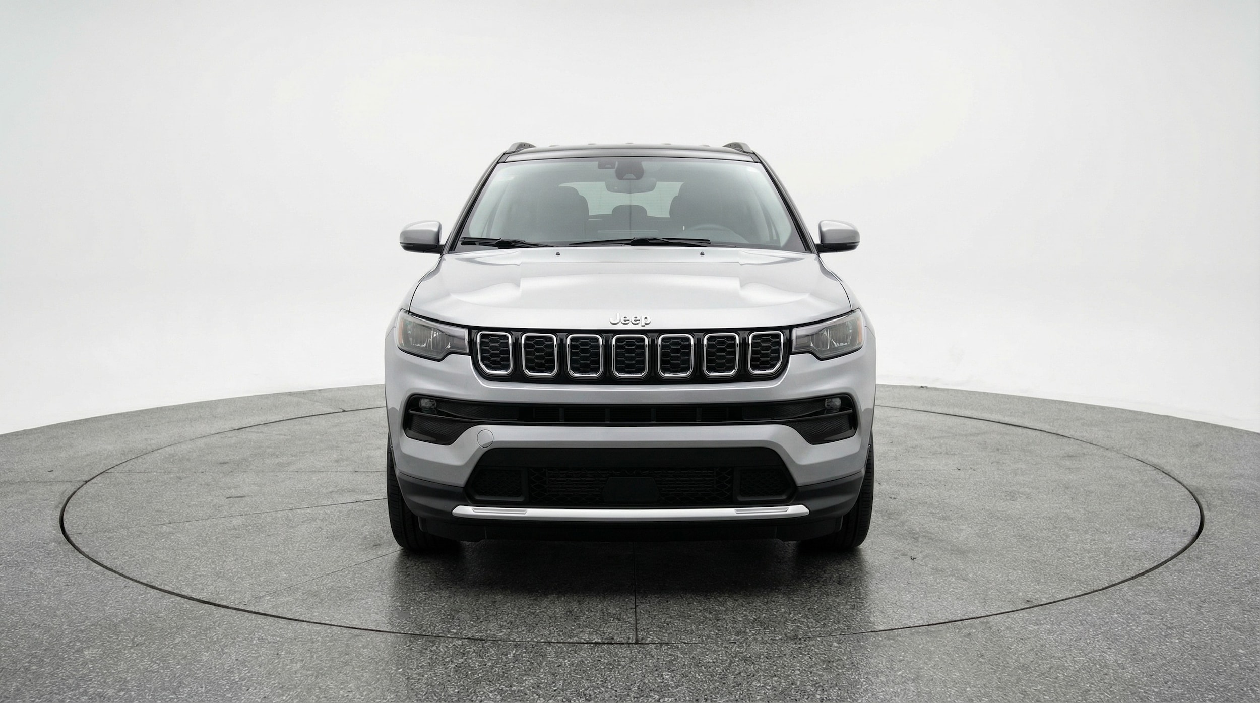 Thumbnail: 2025 Jeep Compass - 2