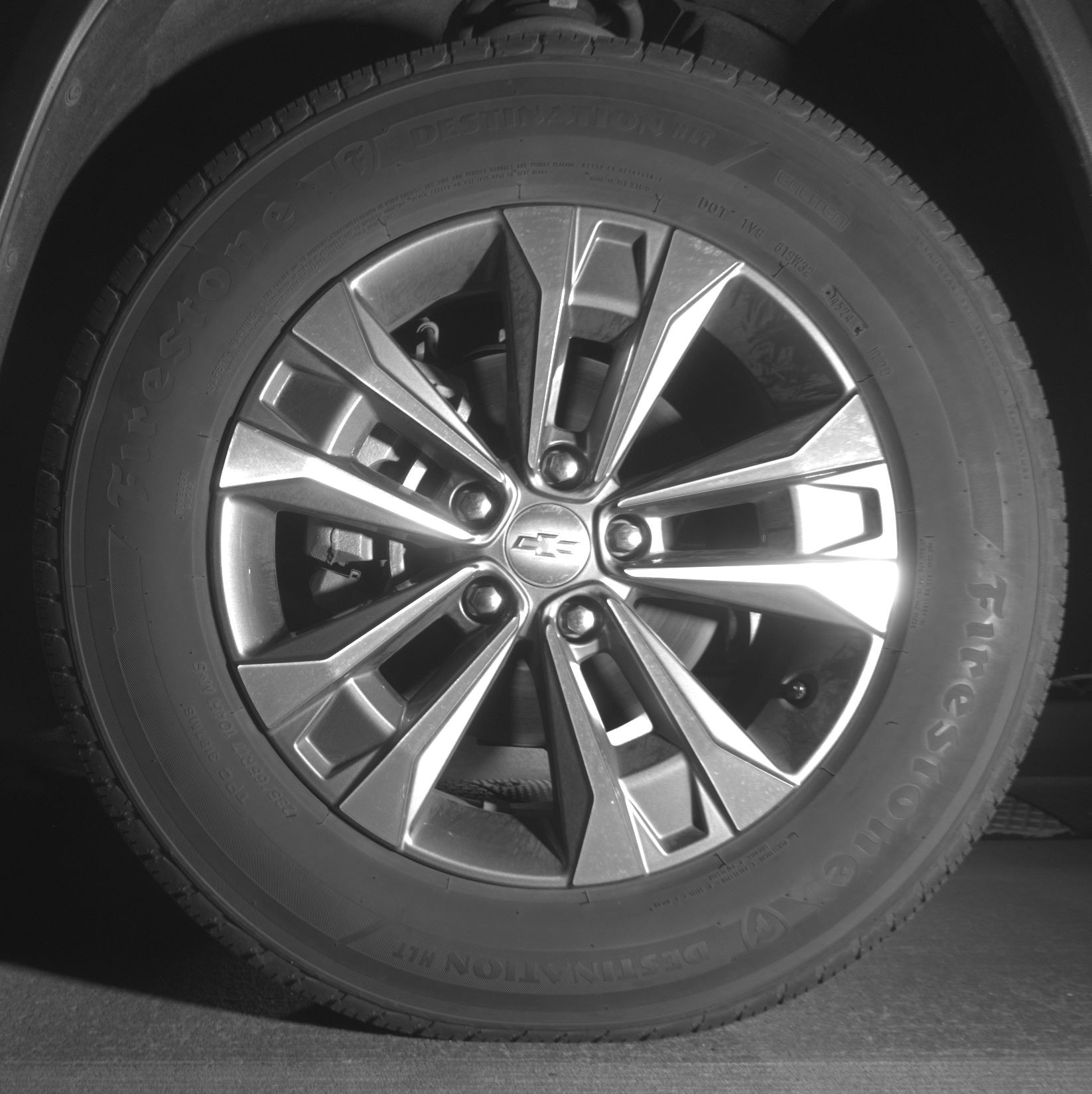 Thumbnail: 2025 Chevrolet Equinox - 9