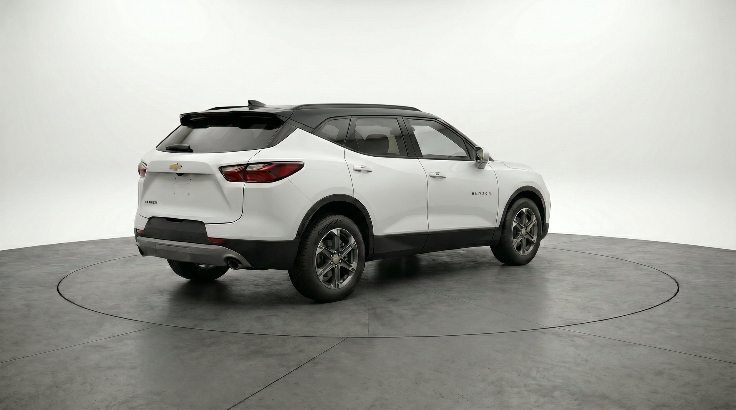 Thumbnail: 2026 Chevrolet Blazer - 9