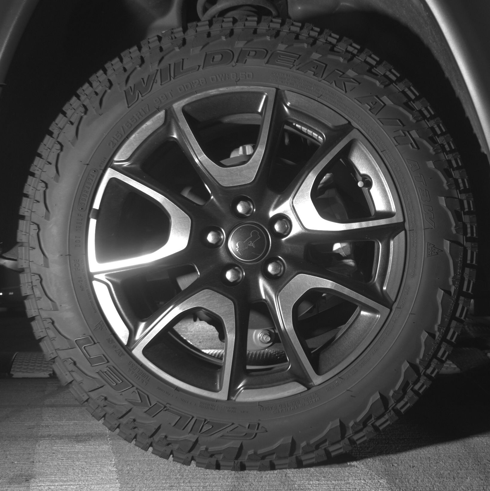 Thumbnail: 2025 Jeep Compass - 12