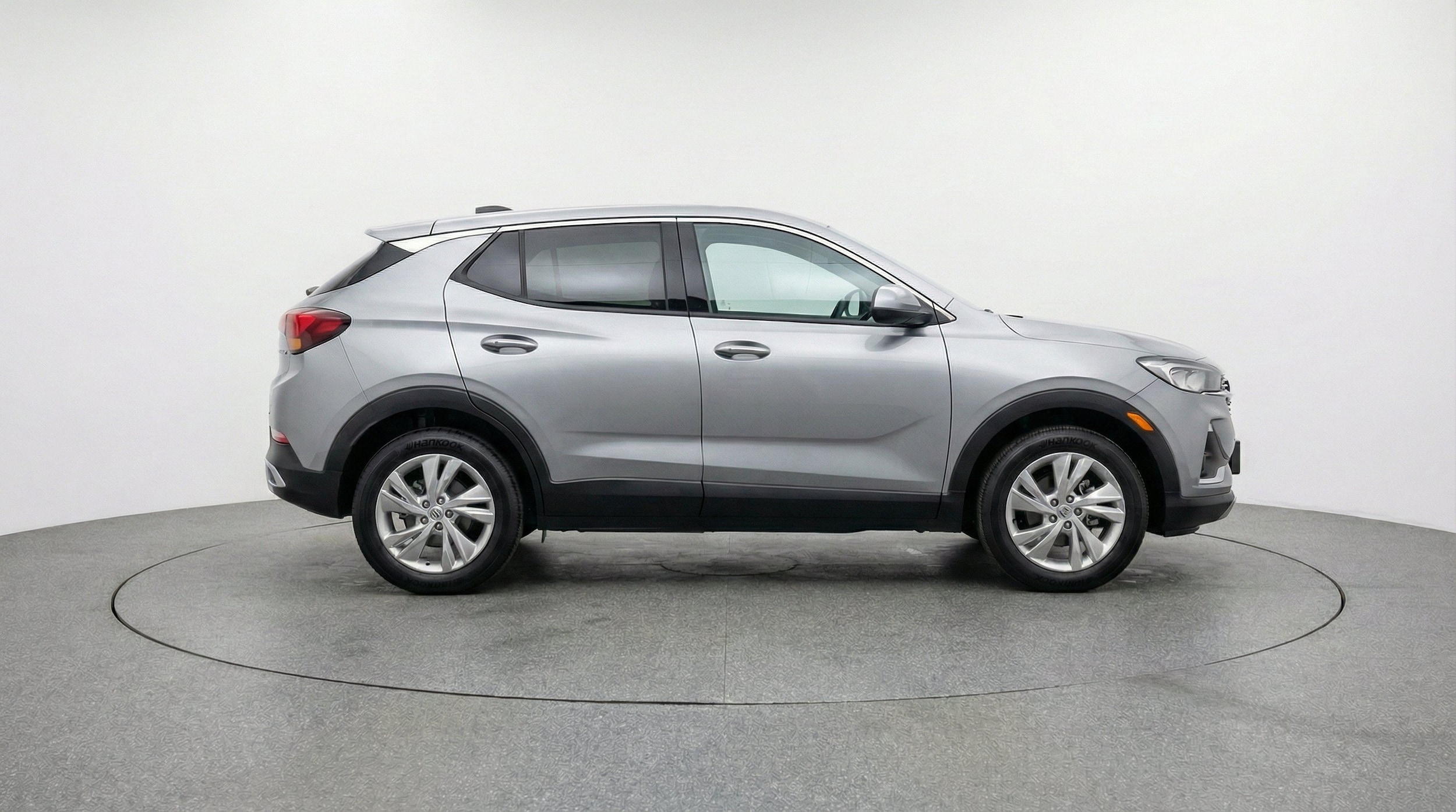 Thumbnail: 2026 Buick Encore GX - 11