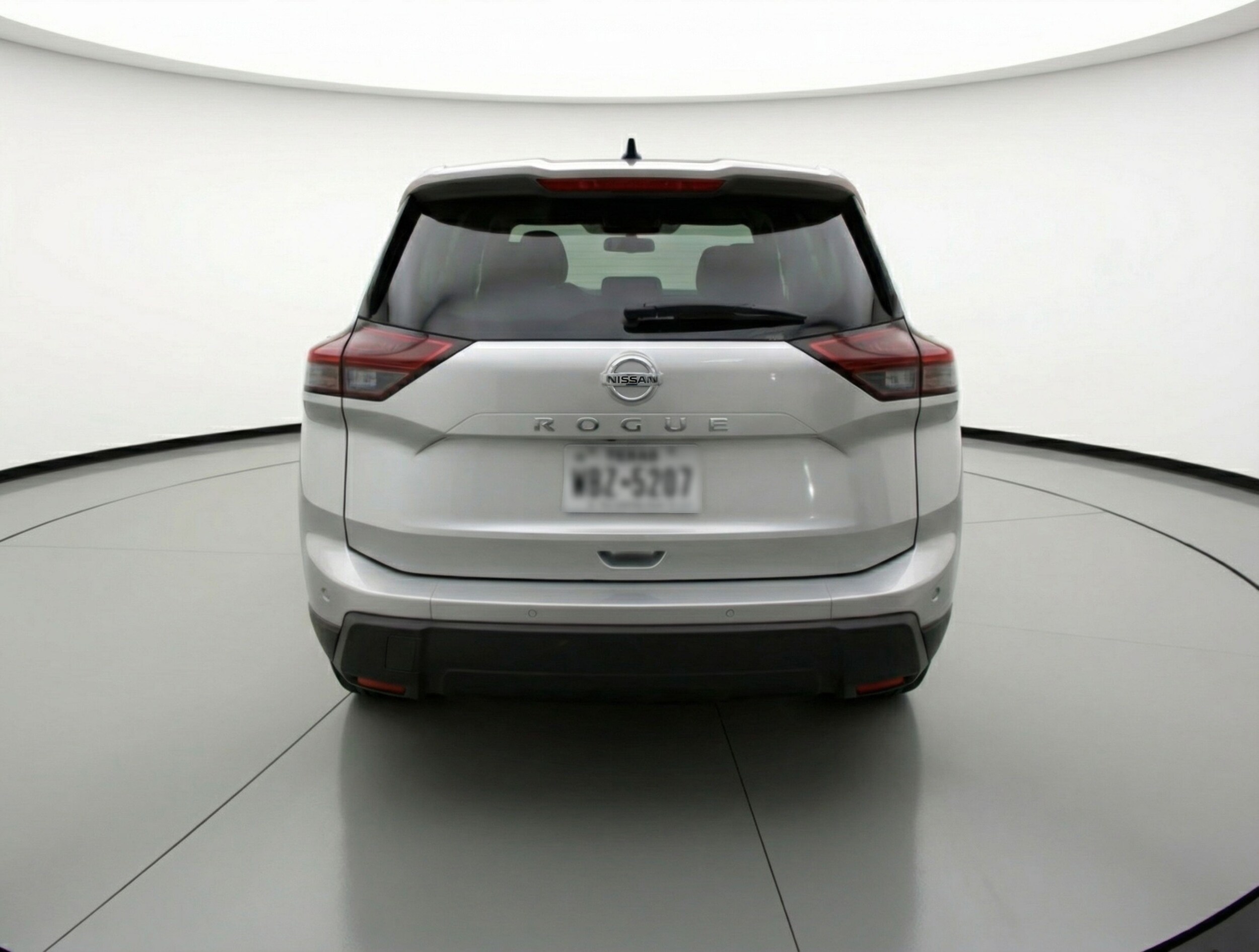 Thumbnail: 2025 Nissan Rogue - 6