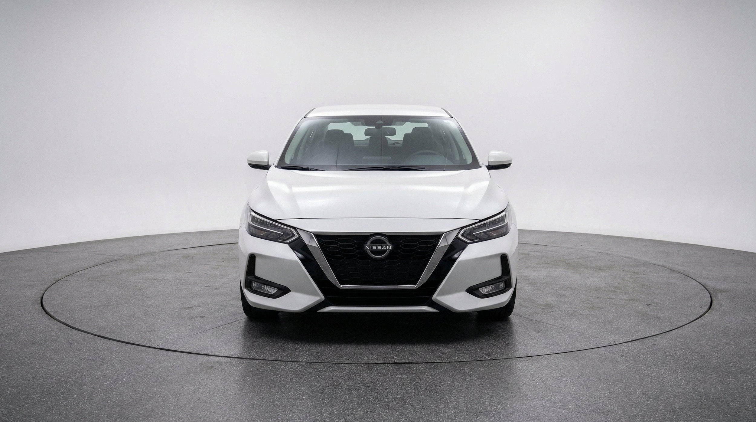 Thumbnail: 2025 Nissan Sentra - 2