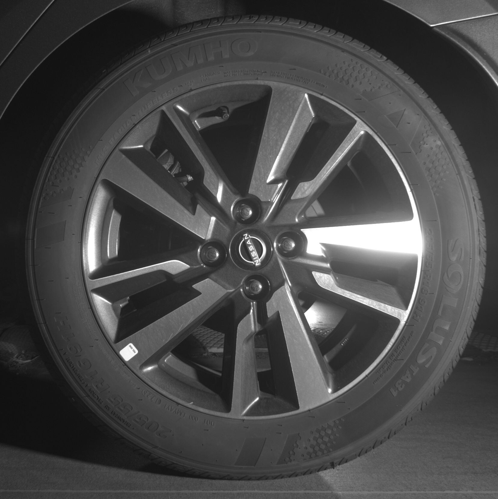 Thumbnail: 2025 Nissan Versa - 11