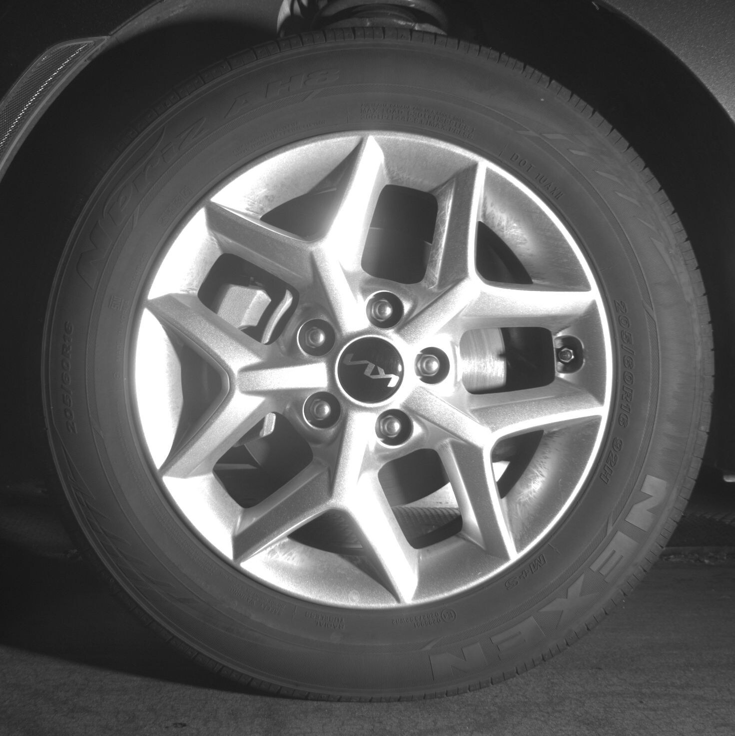 Thumbnail: 2025 Kia Soul - 9