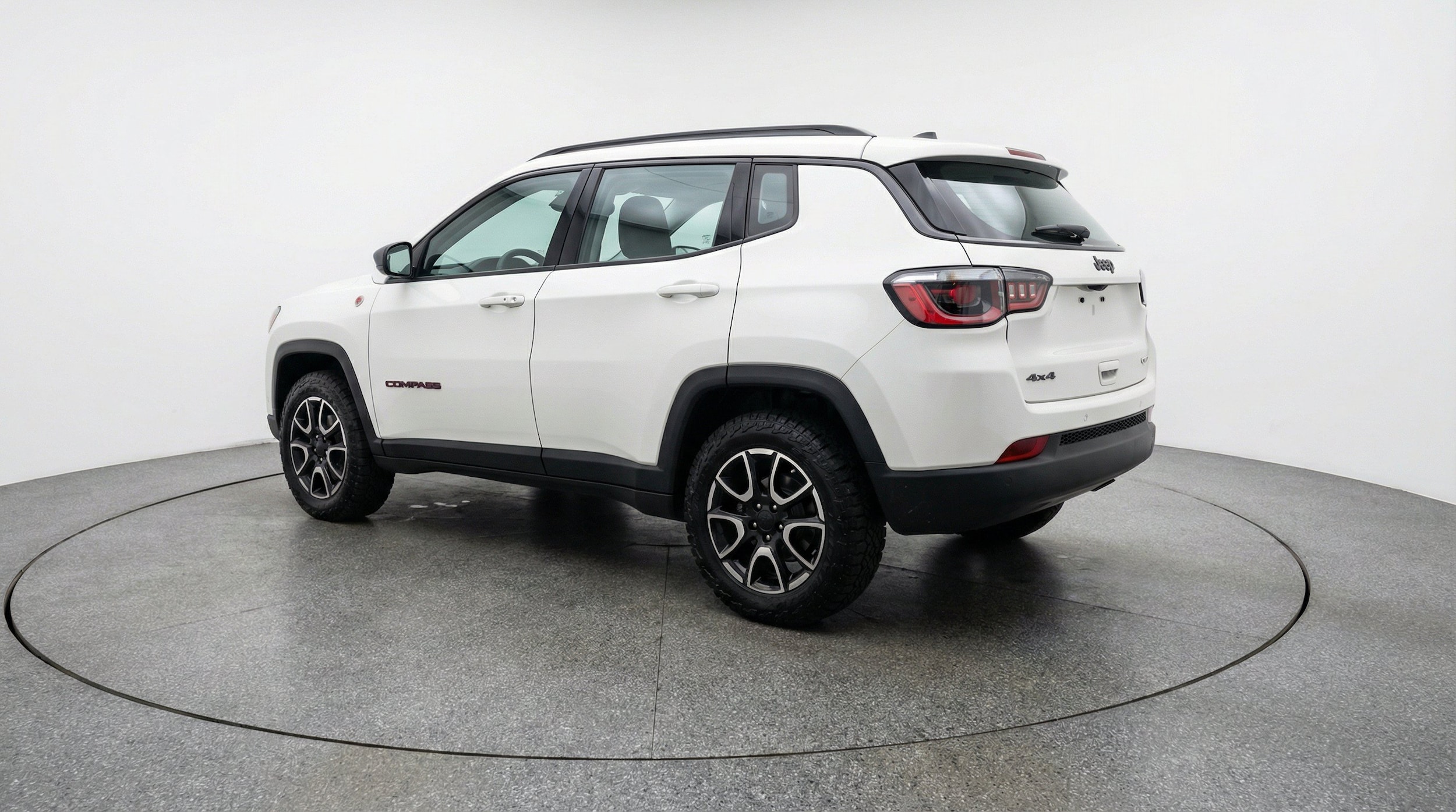 Thumbnail: 2025 Jeep Compass - 6