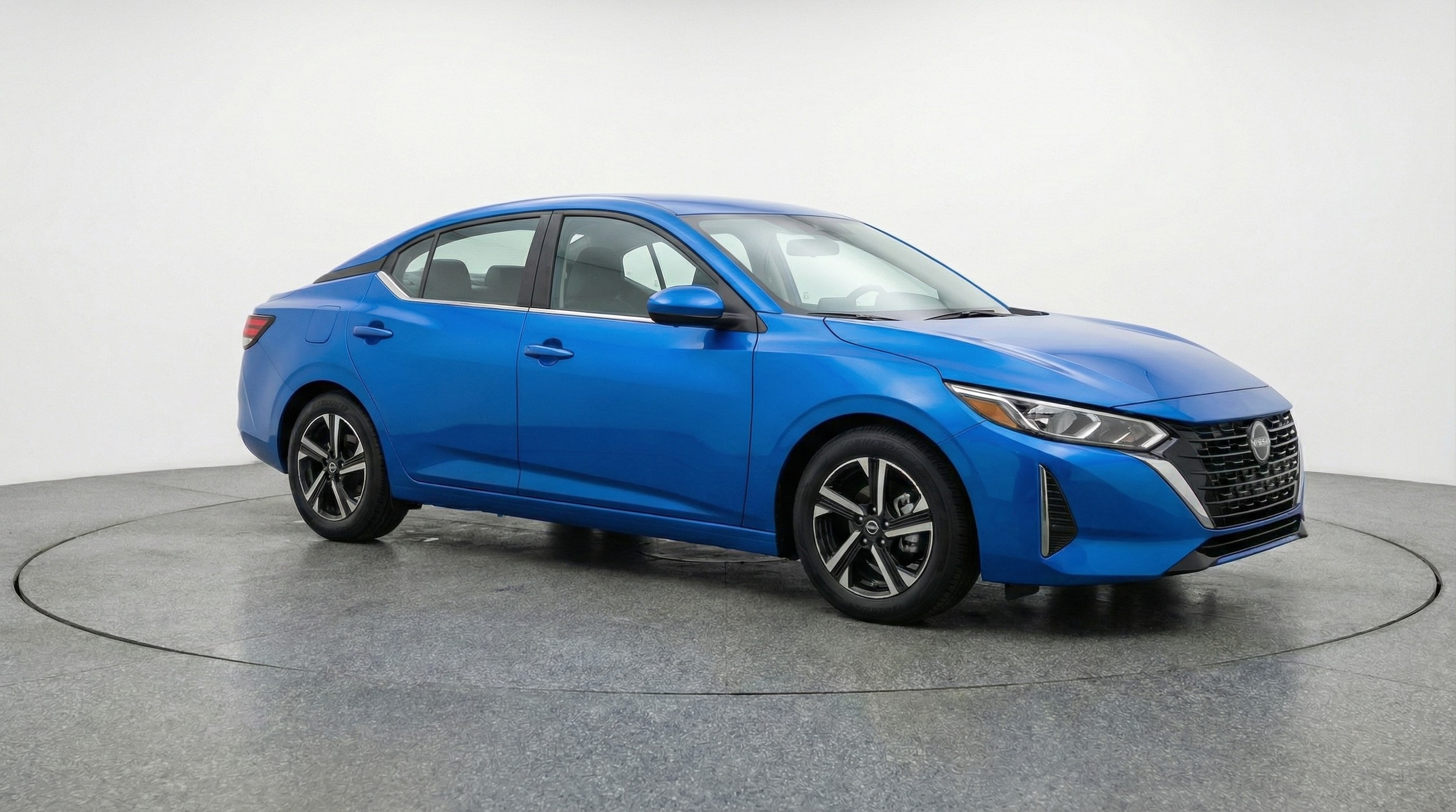 Thumbnail: 2025 Nissan Sentra - 1