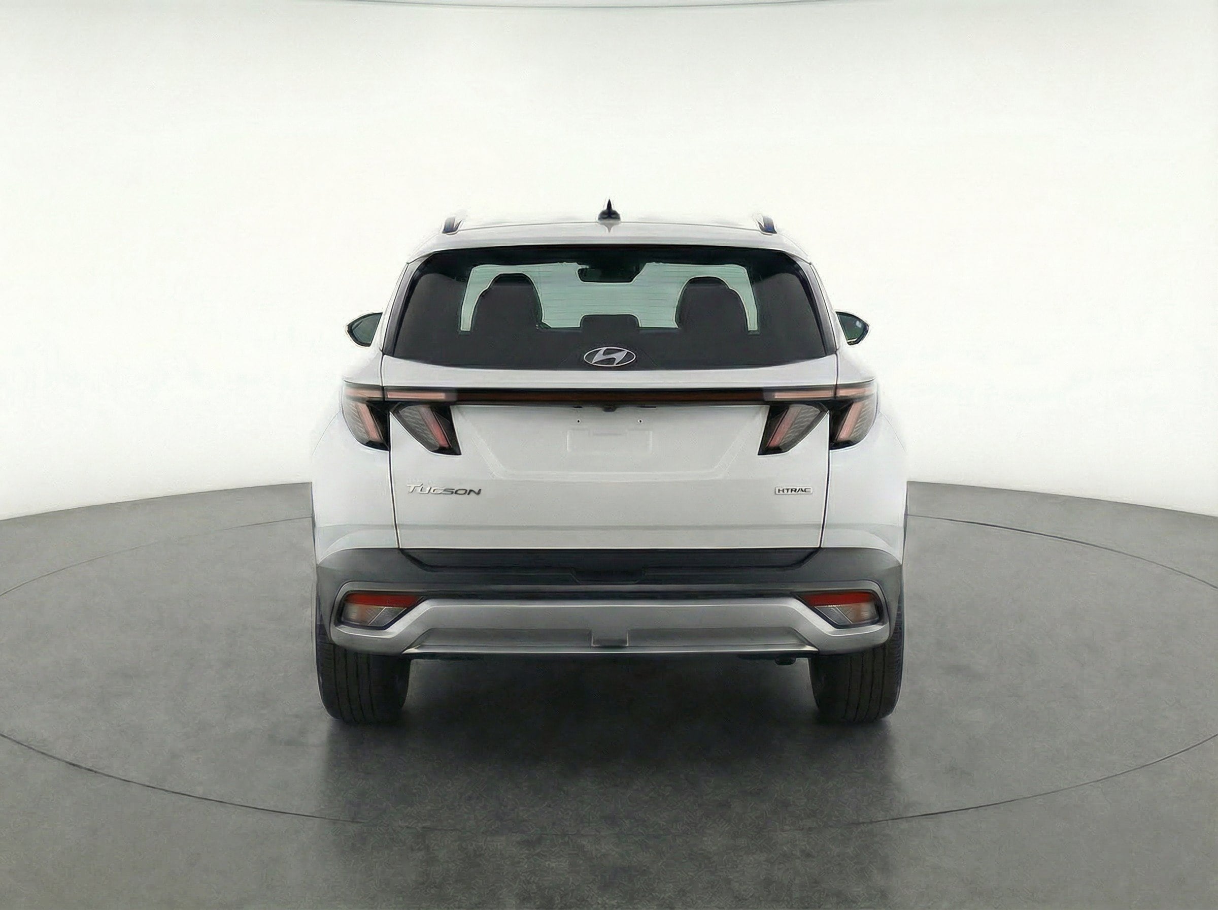 Thumbnail: 2026 Hyundai Tucson - 7