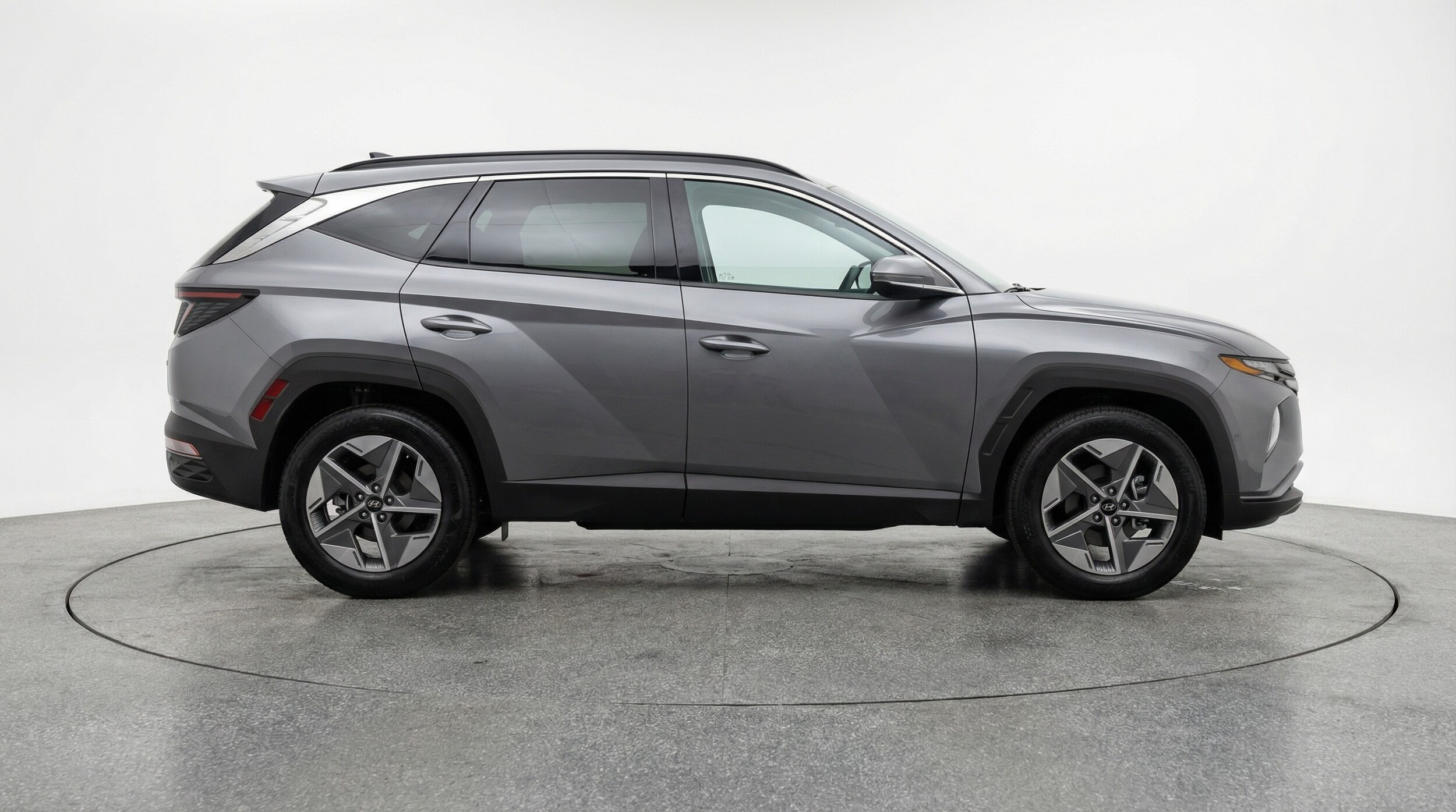 Thumbnail: 2025 Hyundai Tucson - 8