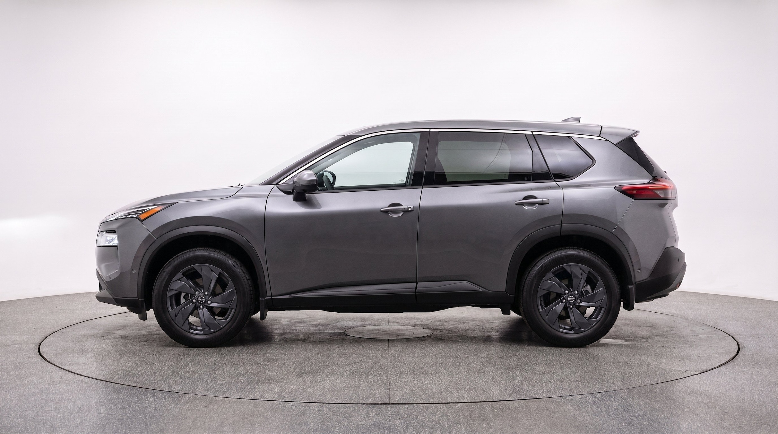 Thumbnail: 2026 Nissan Rogue - 5