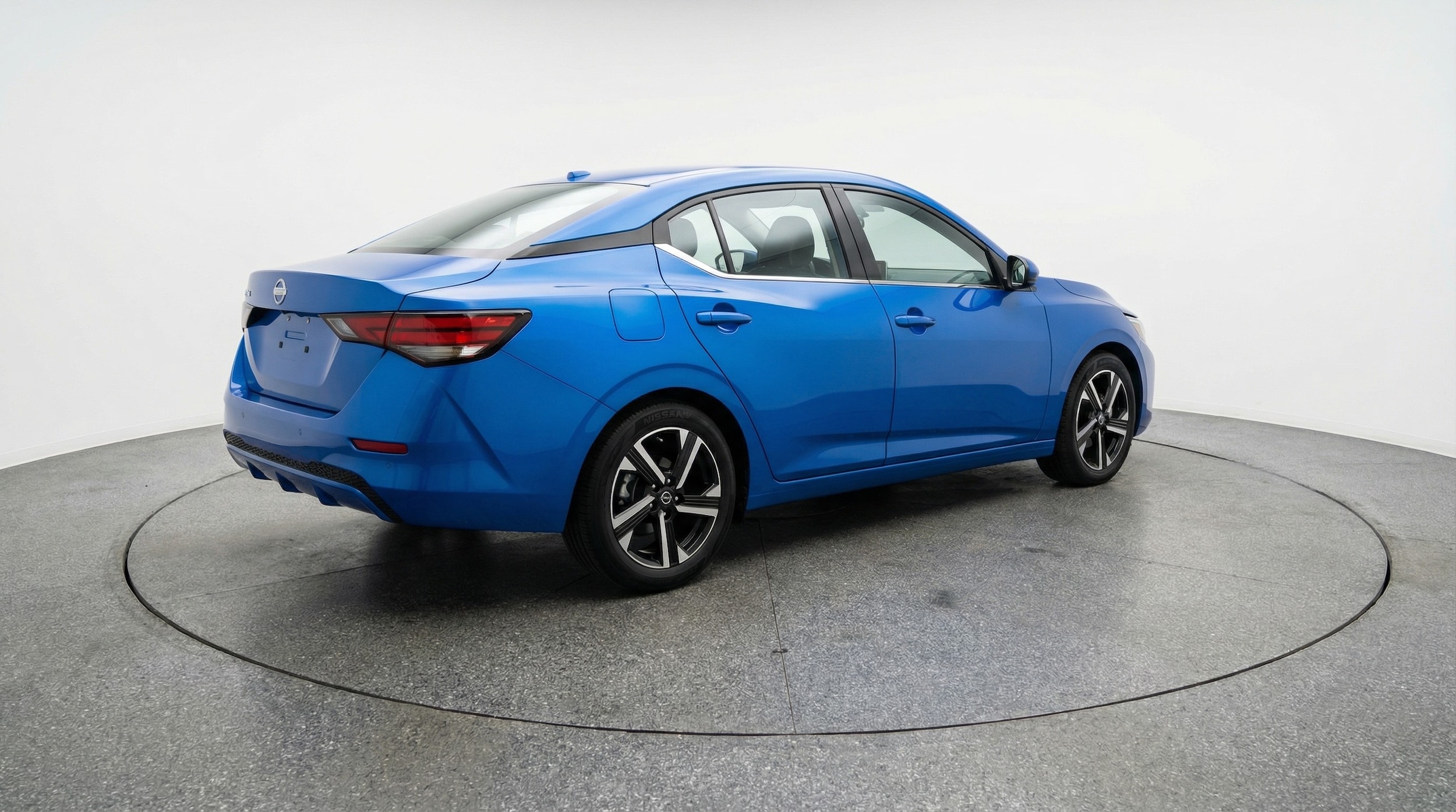 Thumbnail: 2025 Nissan Sentra - 7