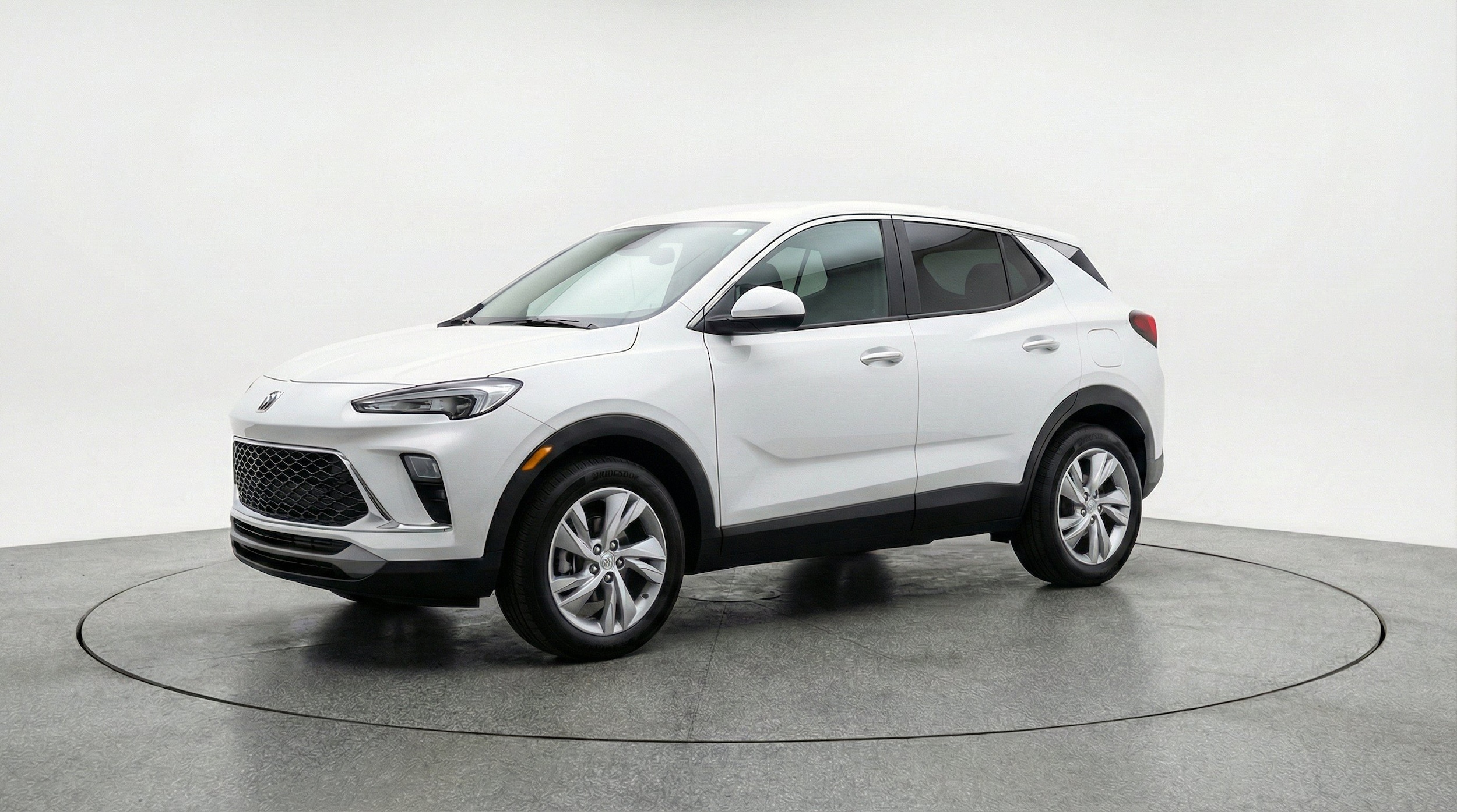 Thumbnail: 2026 Buick Encore GX - 3